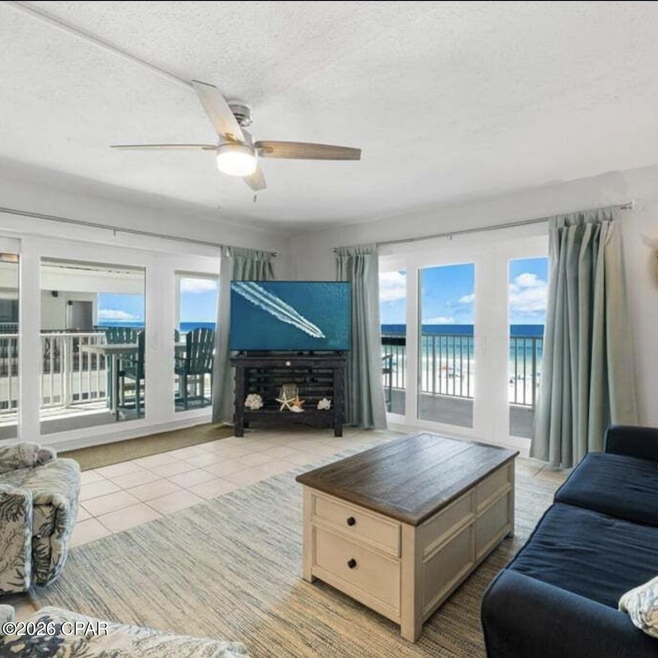 Mariner West Condo - Residential