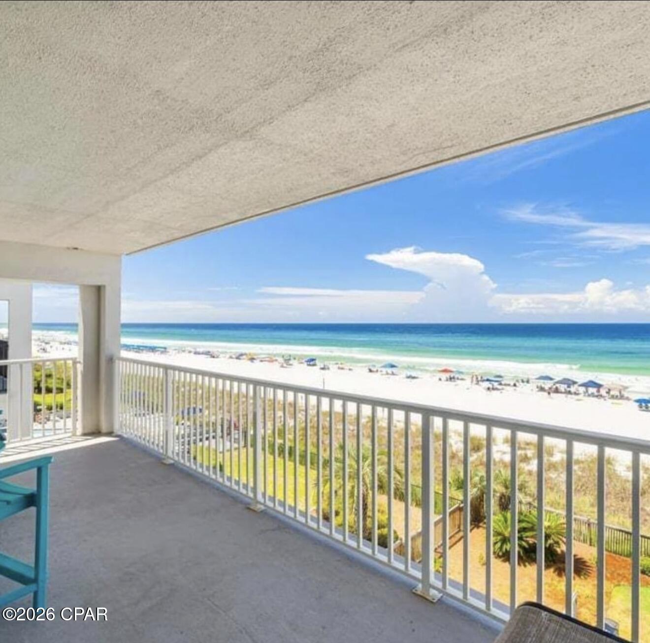 Mariner West Condo - Residential