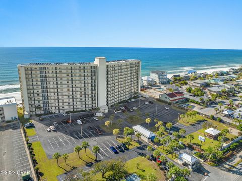 A home in Panama City Beach