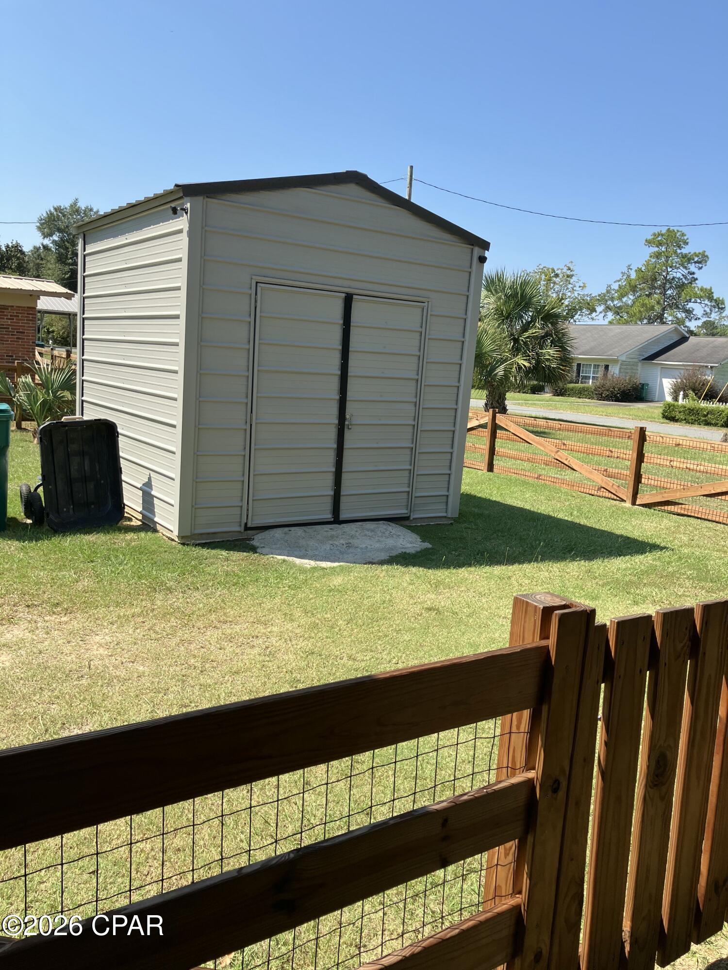 Eastview Addition - Residential