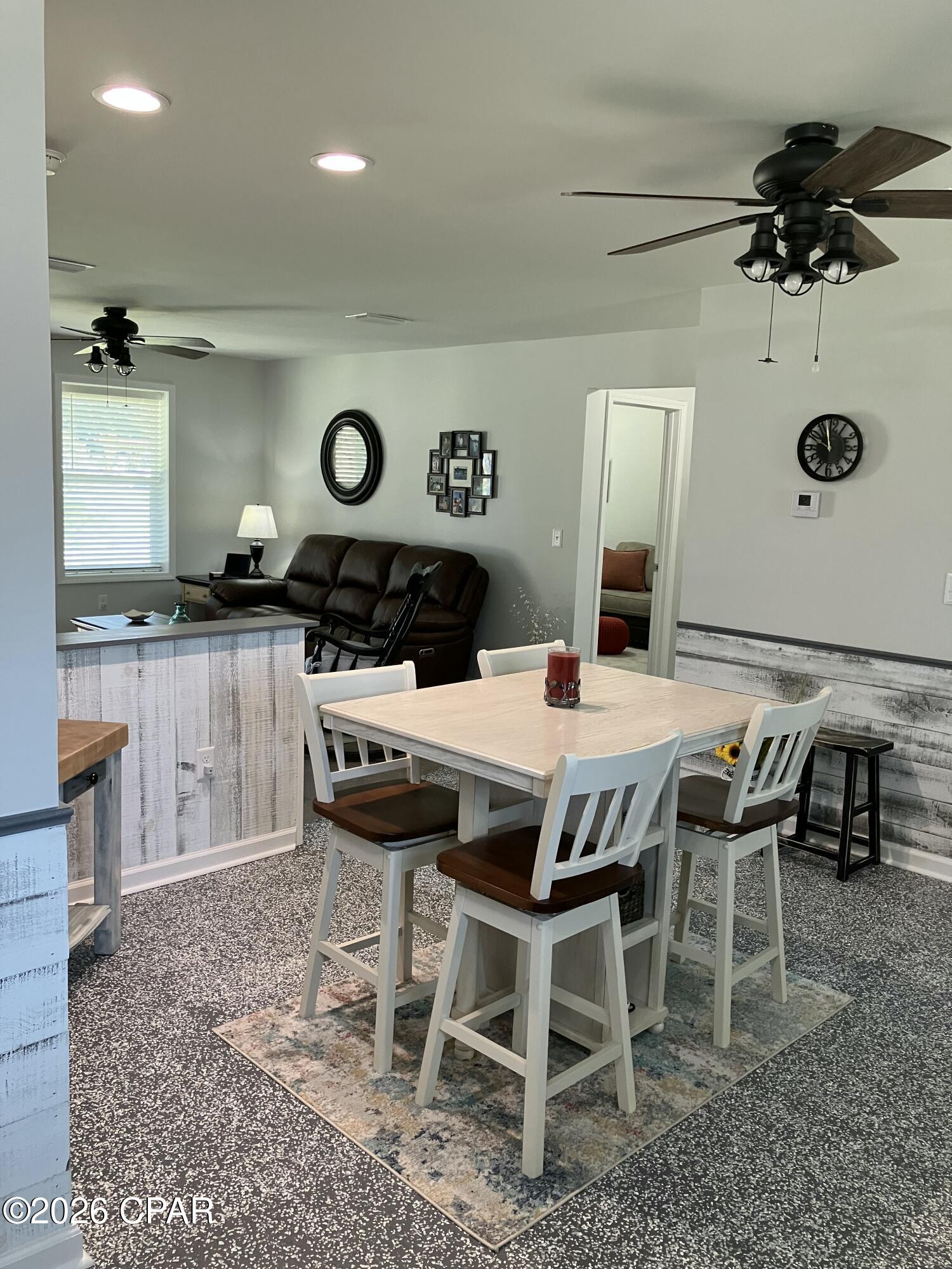 Eastview Addition - Residential