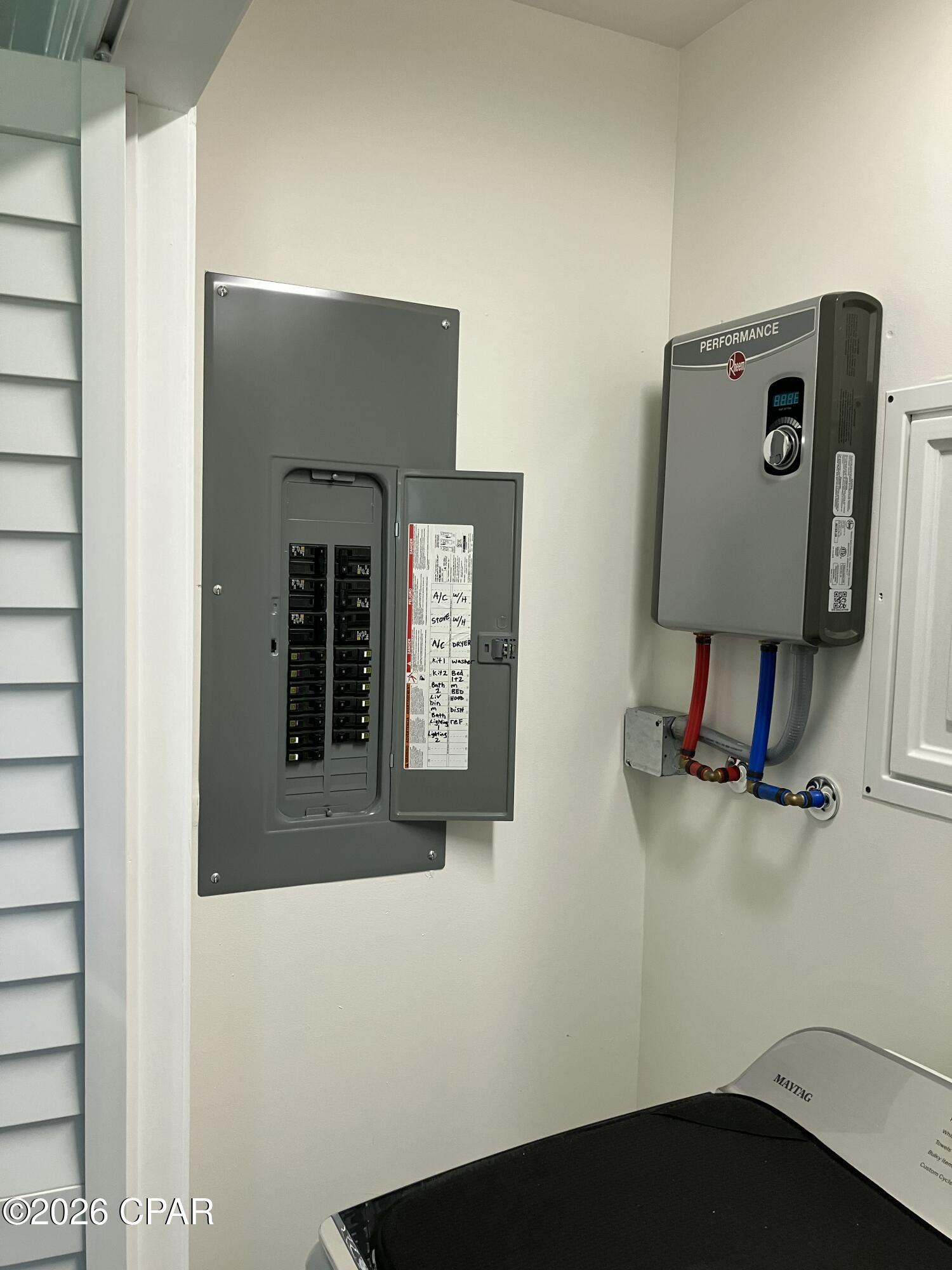 Eastview Addition - Residential