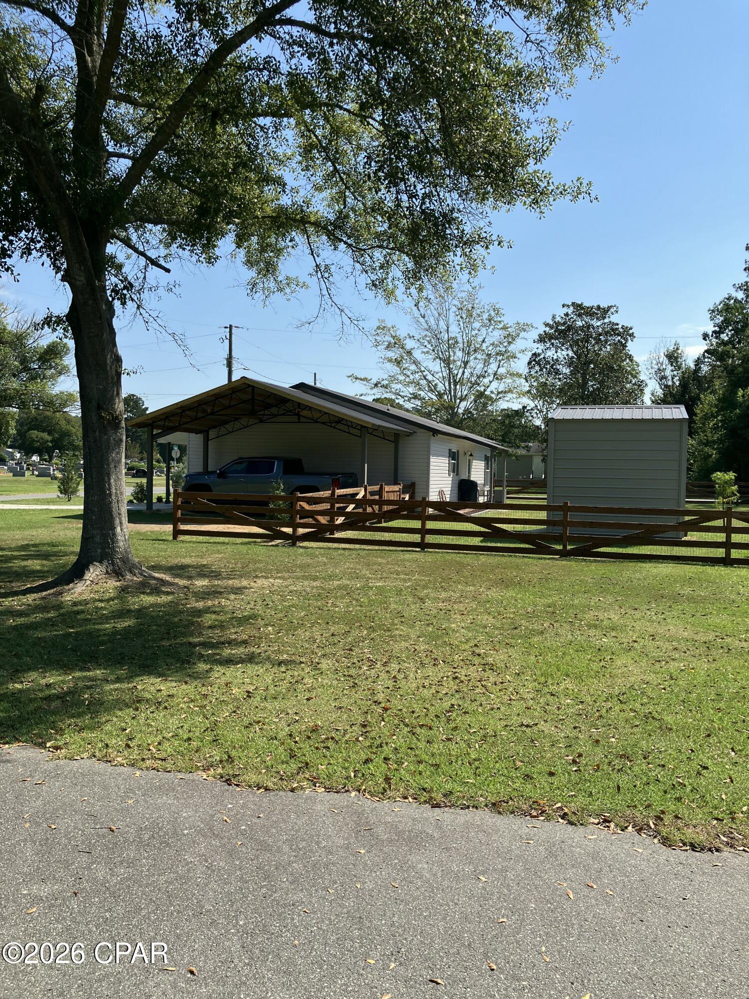 Eastview Addition - Residential