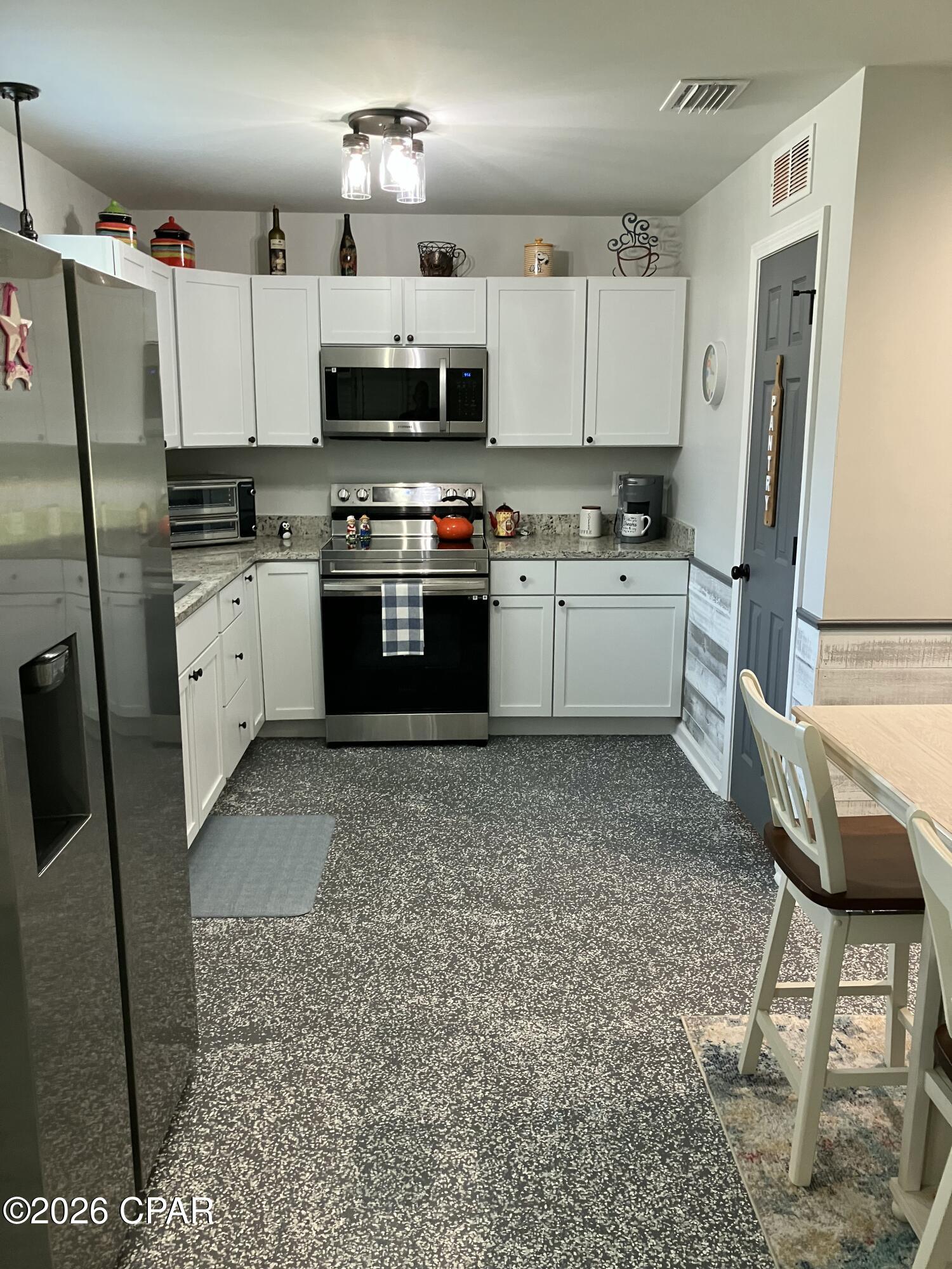 Eastview Addition - Residential