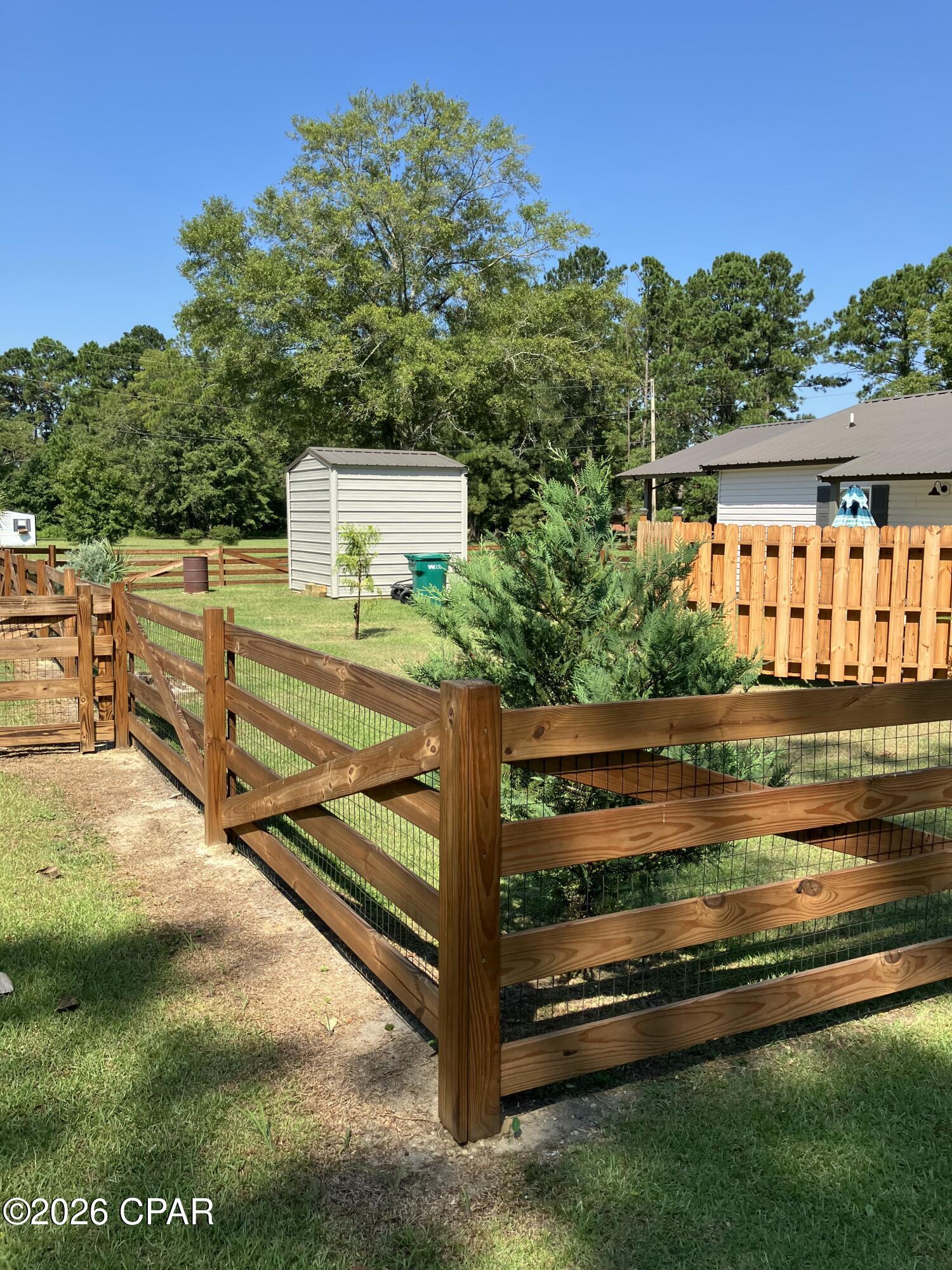 Eastview Addition - Residential