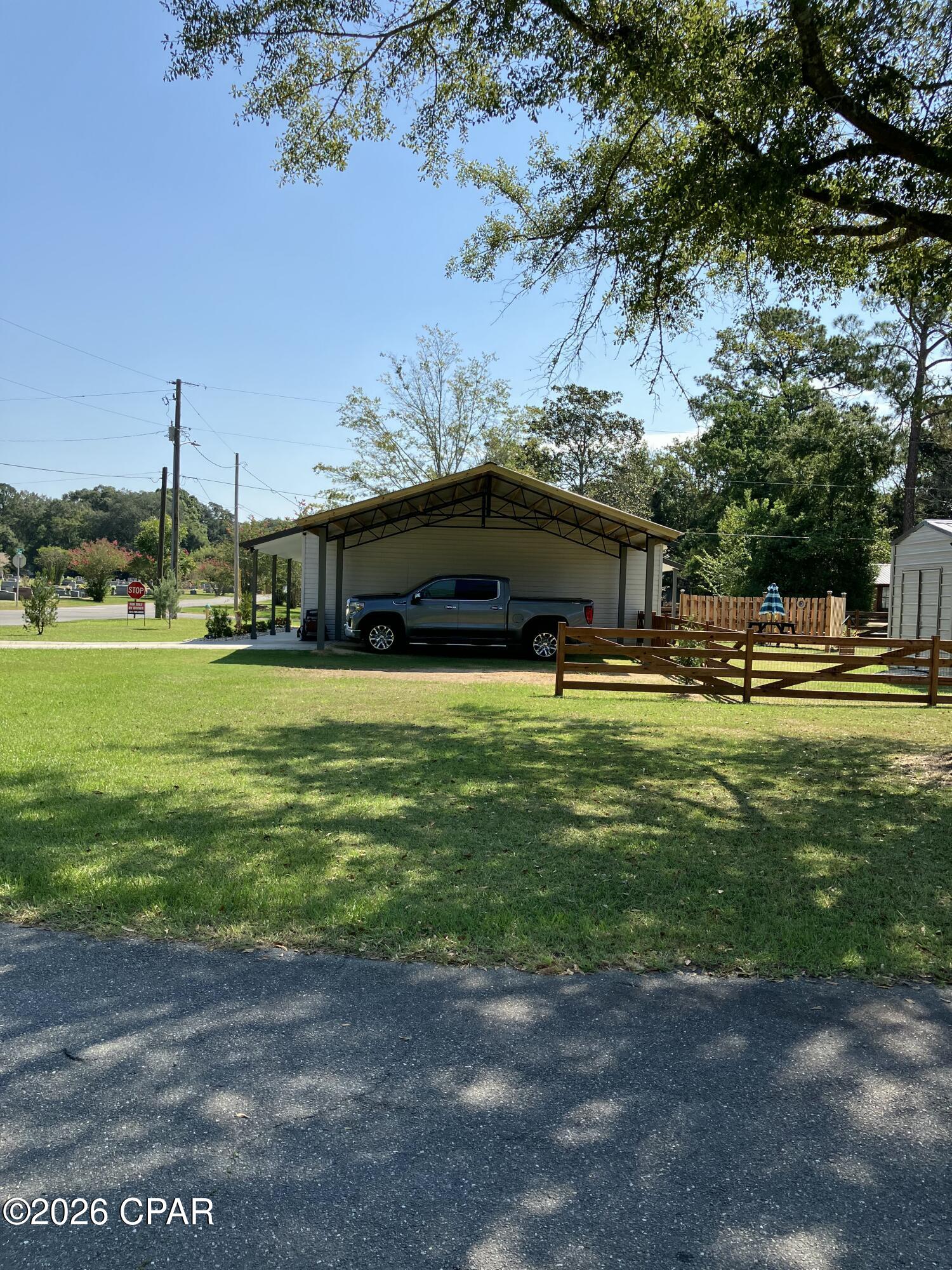 Eastview Addition - Residential