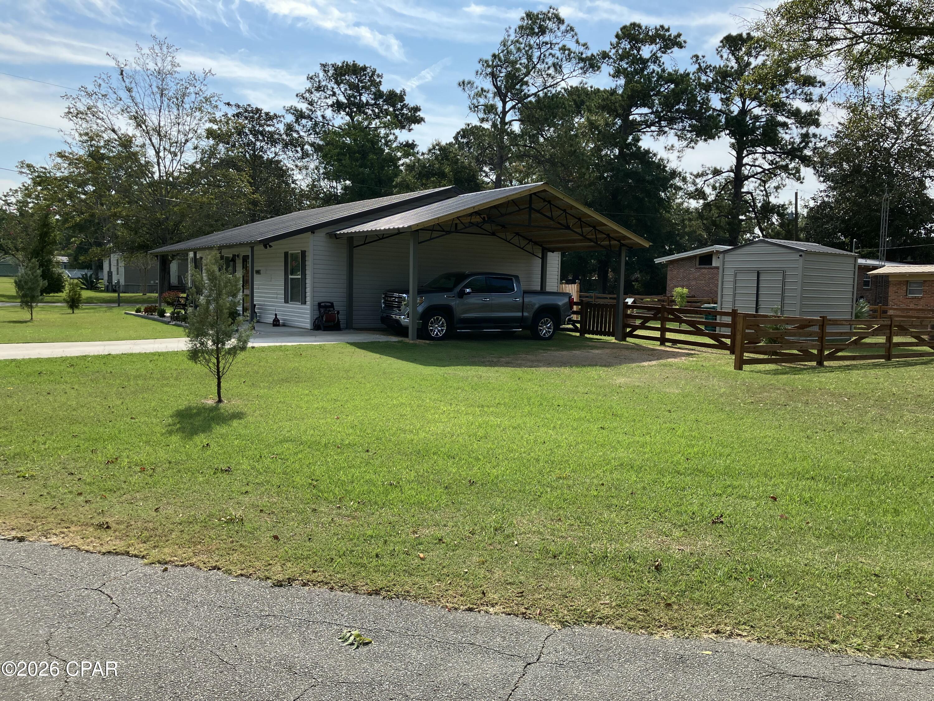 Eastview Addition - Residential