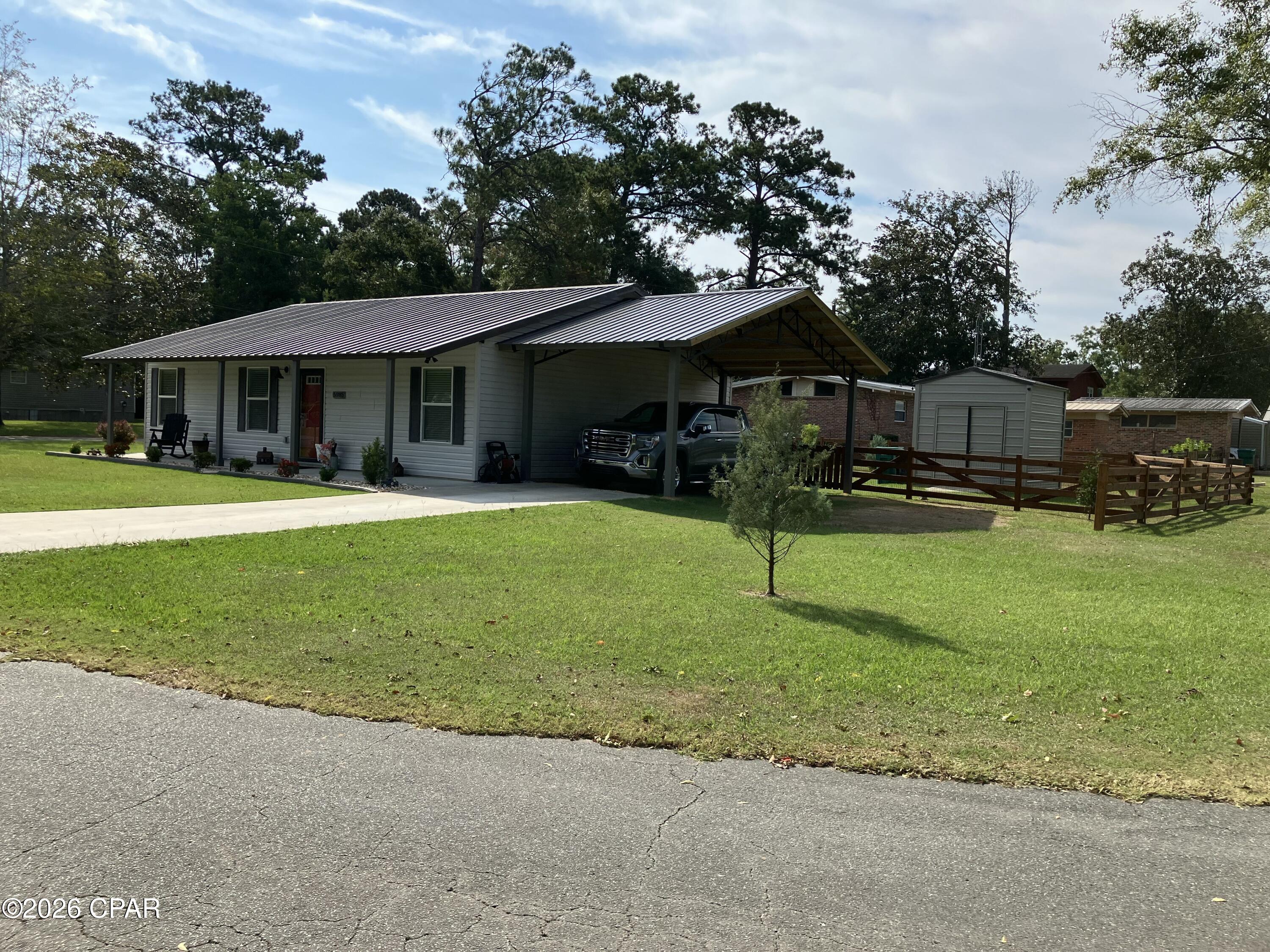 Eastview Addition - Residential