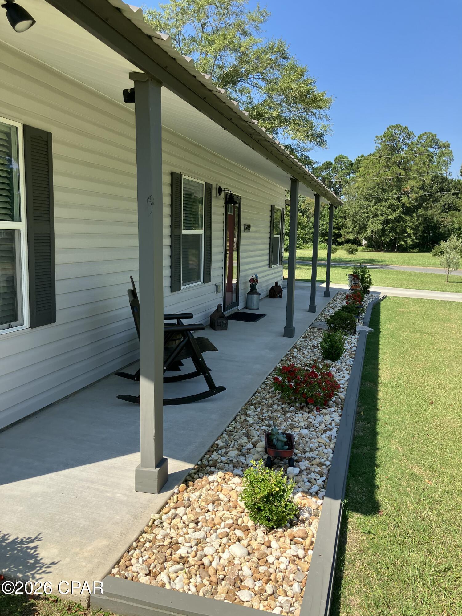 Eastview Addition - Residential