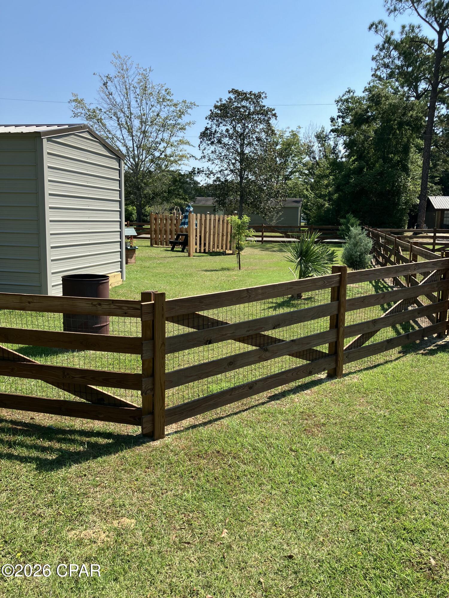 Eastview Addition - Residential