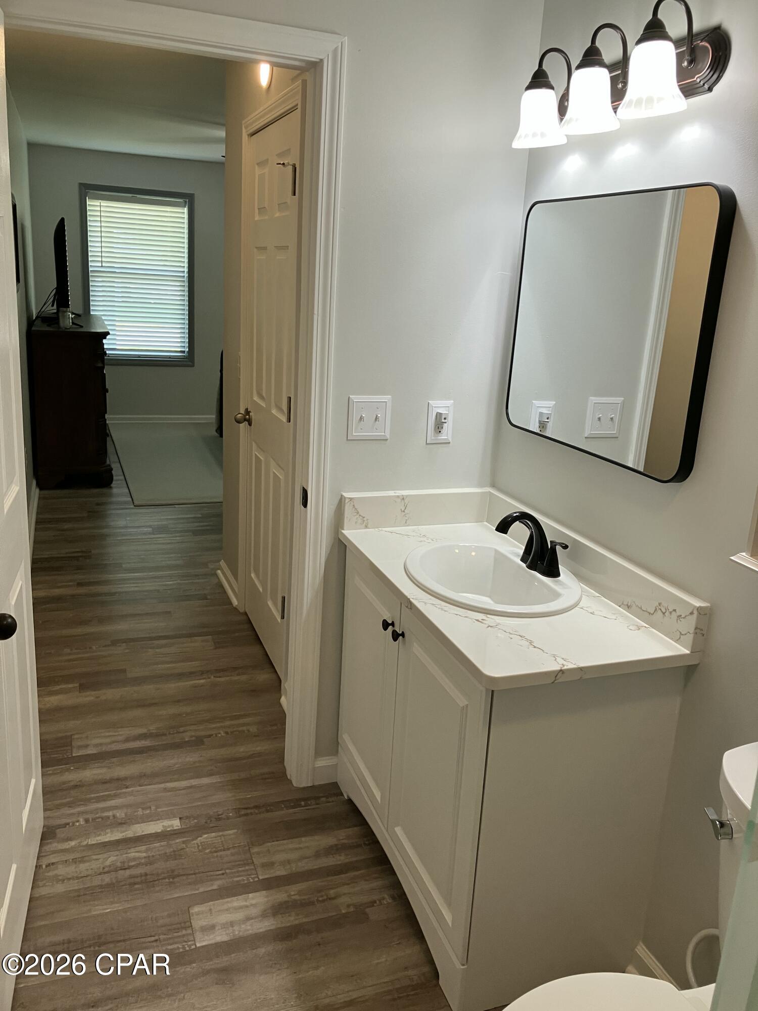 Eastview Addition - Residential