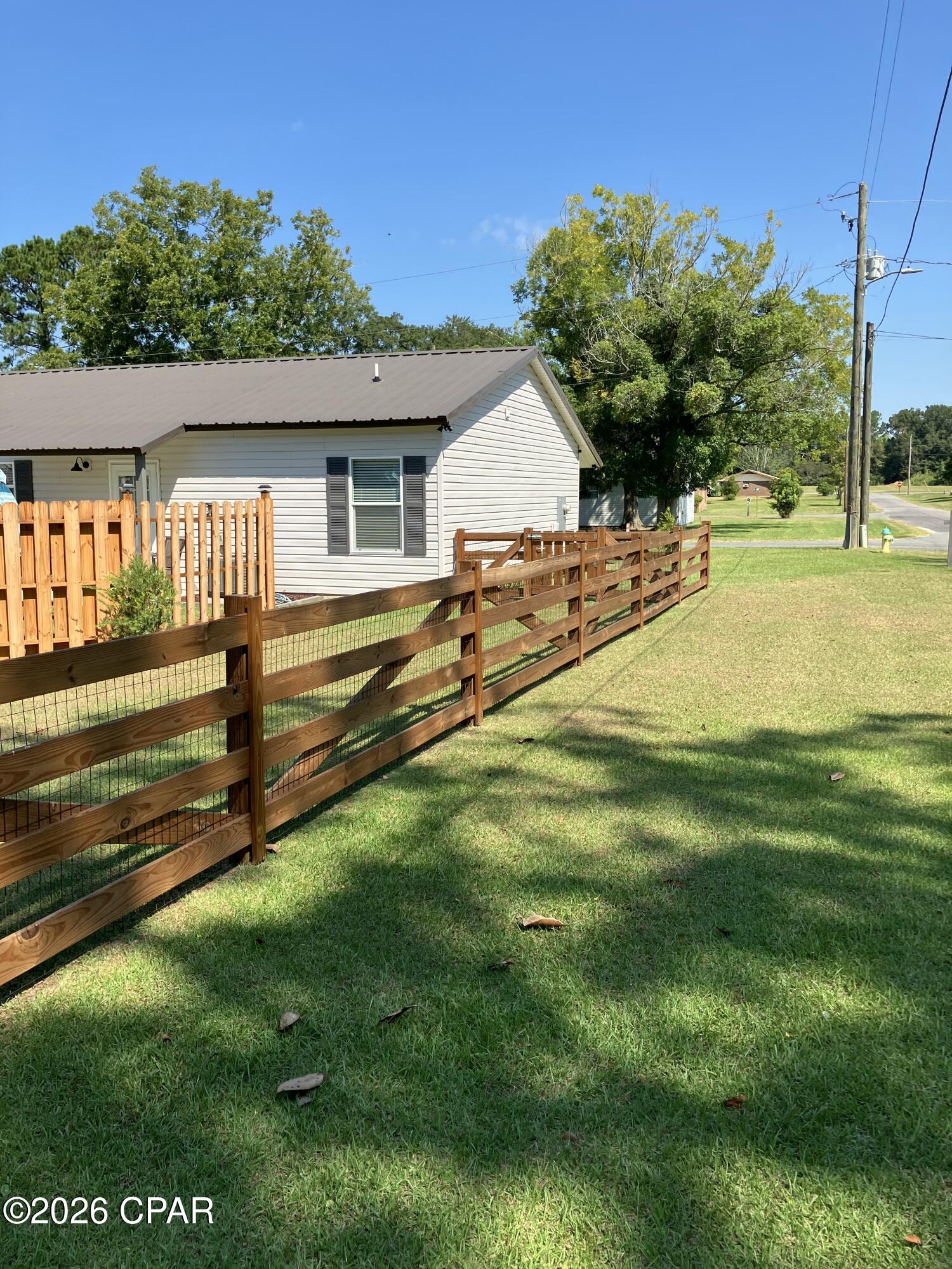 Eastview Addition - Residential