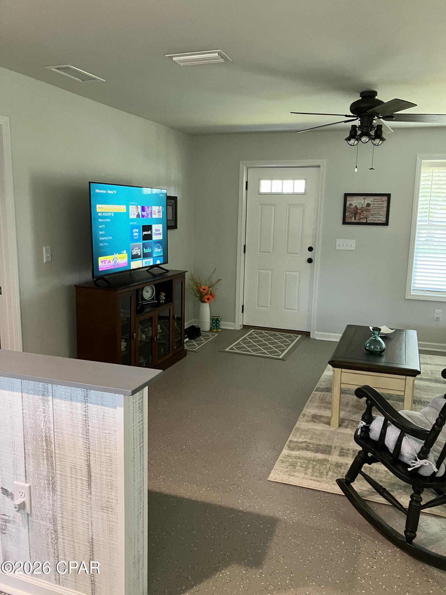 Eastview Addition - Residential