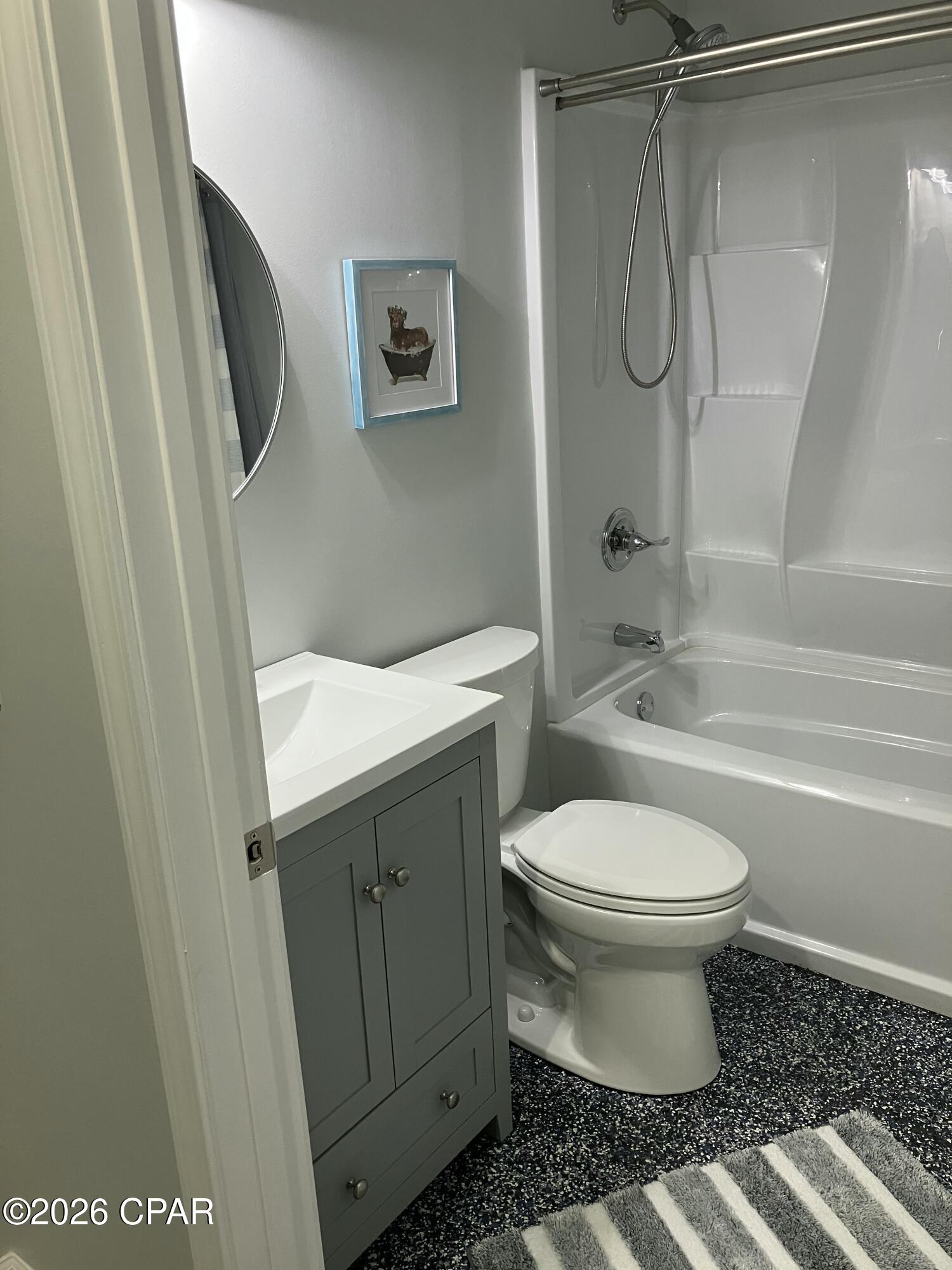 Eastview Addition - Residential