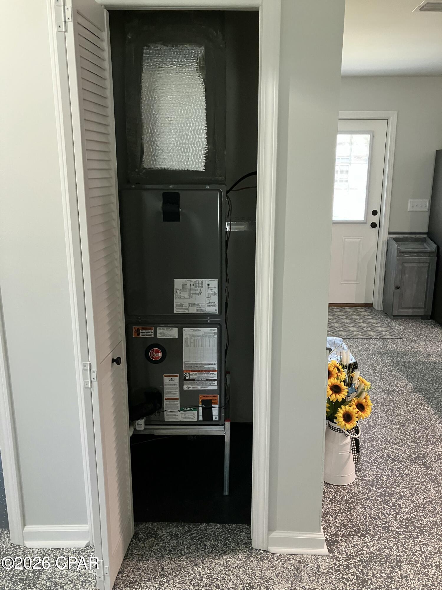 Eastview Addition - Residential