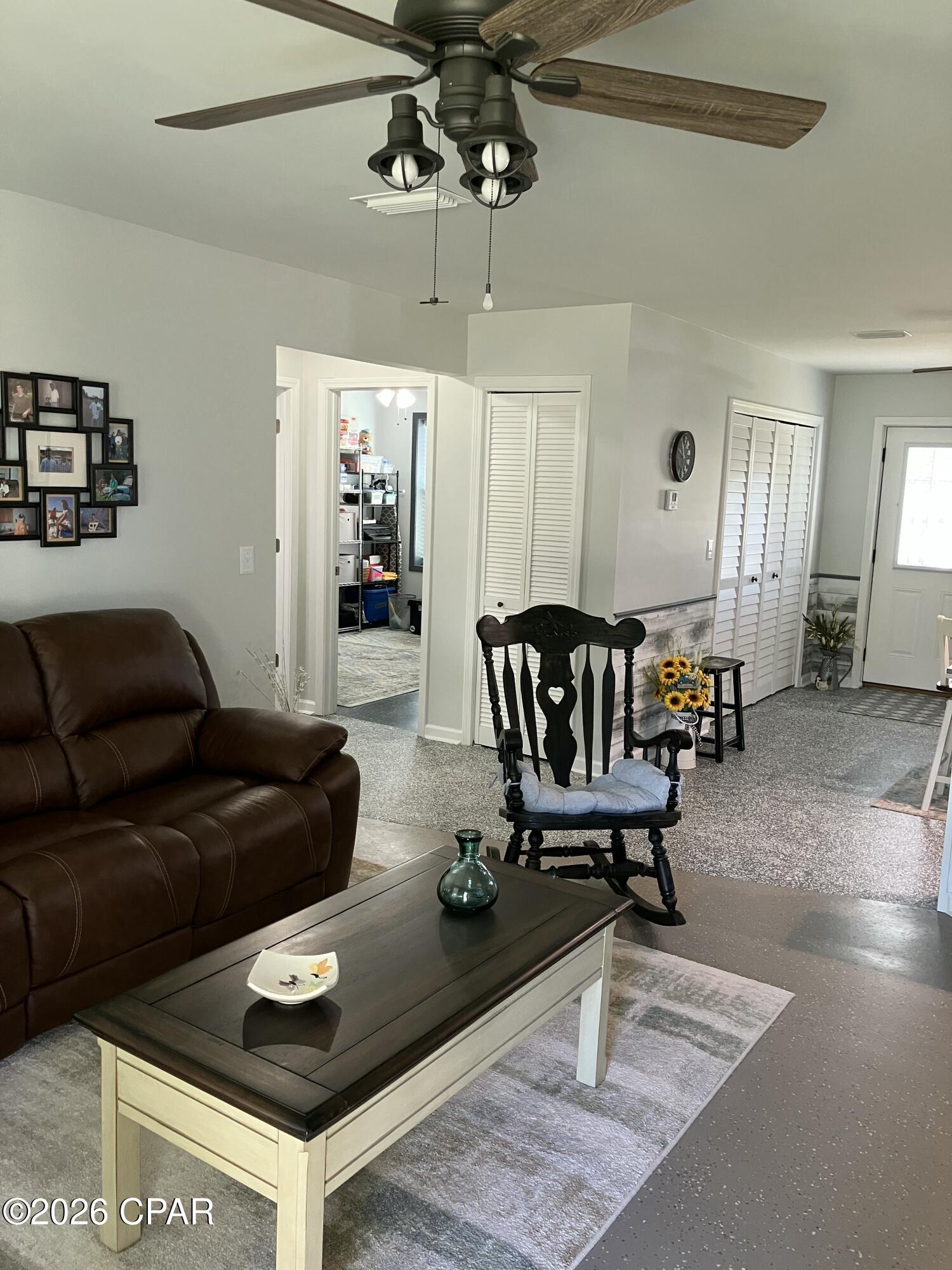 Eastview Addition - Residential