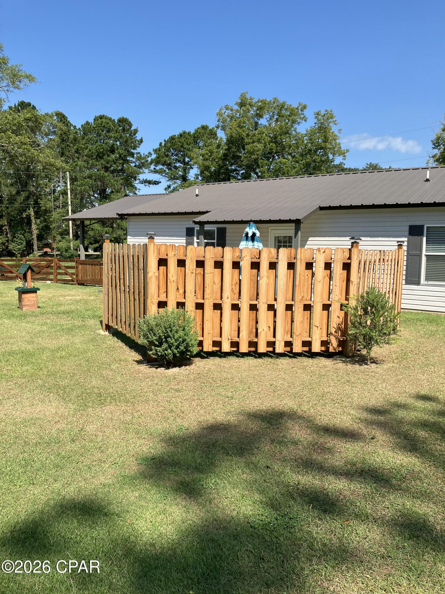 Eastview Addition - Residential