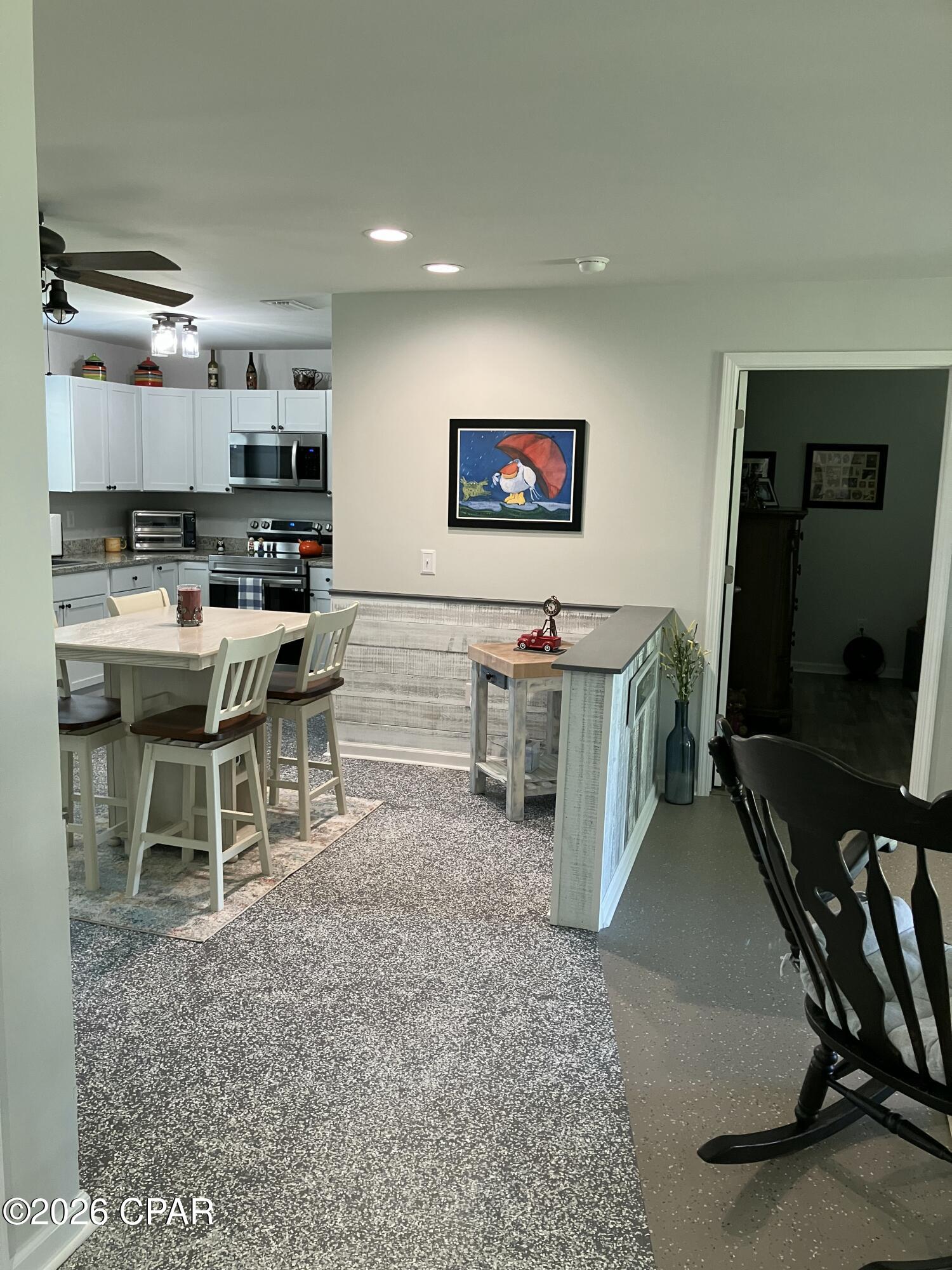 Eastview Addition - Residential