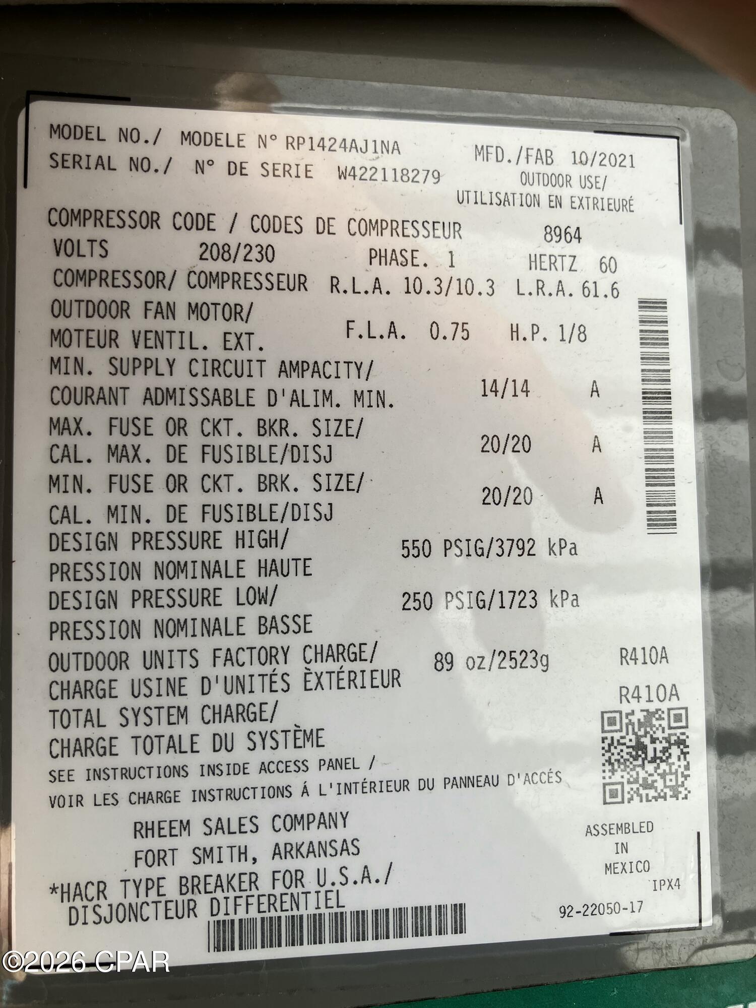 Eastview Addition - Residential