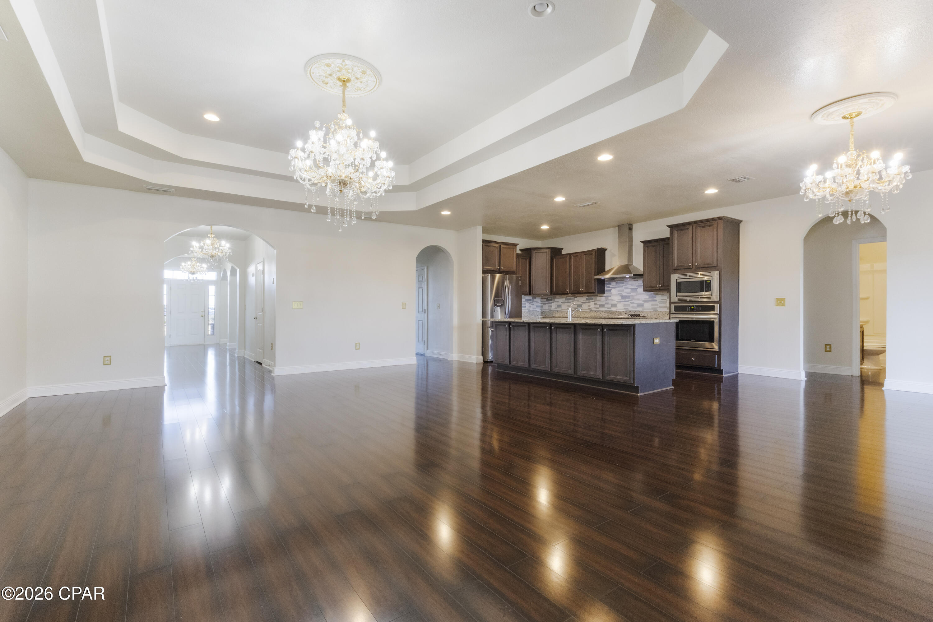 Village Of Mill Bayou/Shoreline Village Ph 1A - Residential