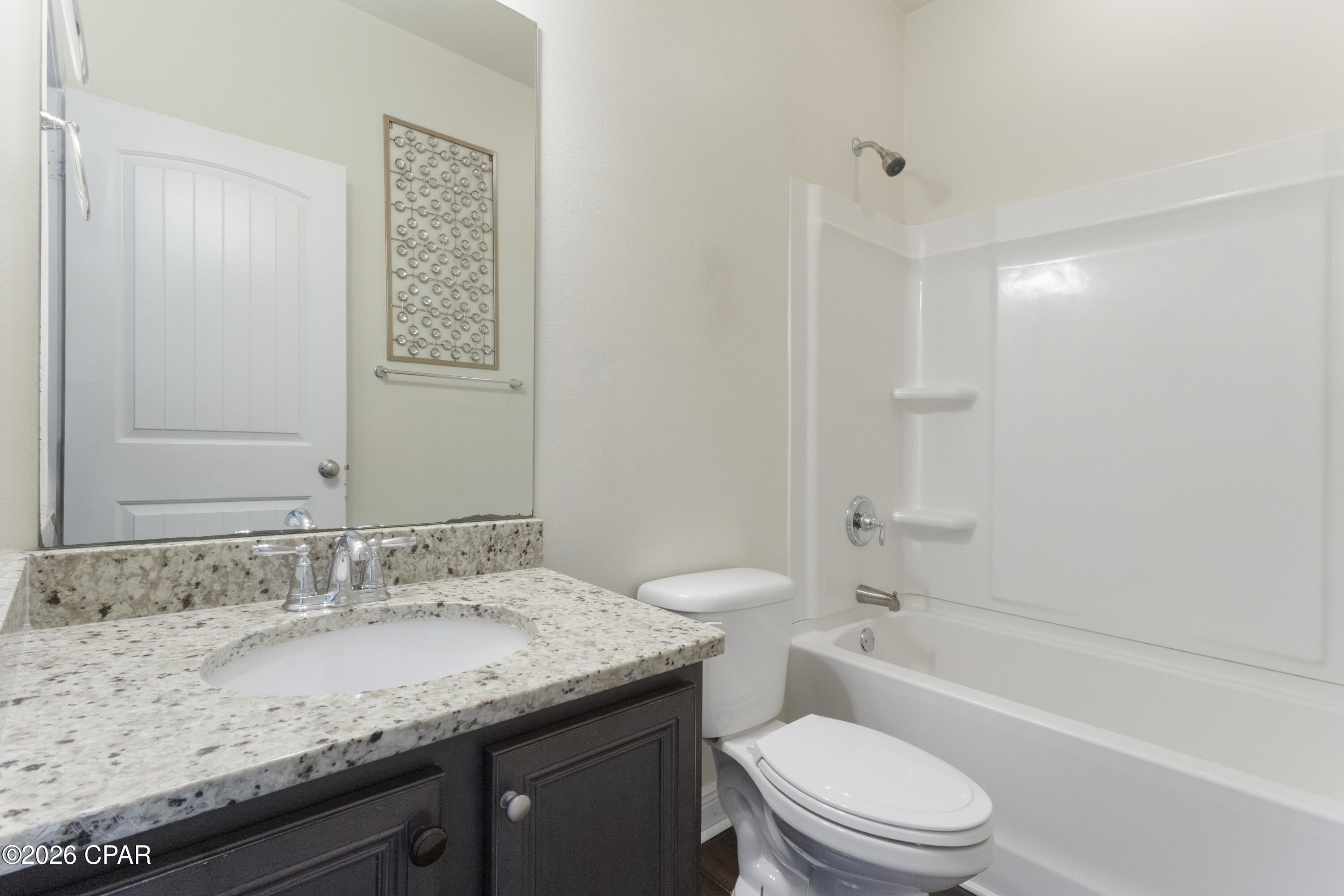 Village Of Mill Bayou/Shoreline Village Ph 1A - Residential