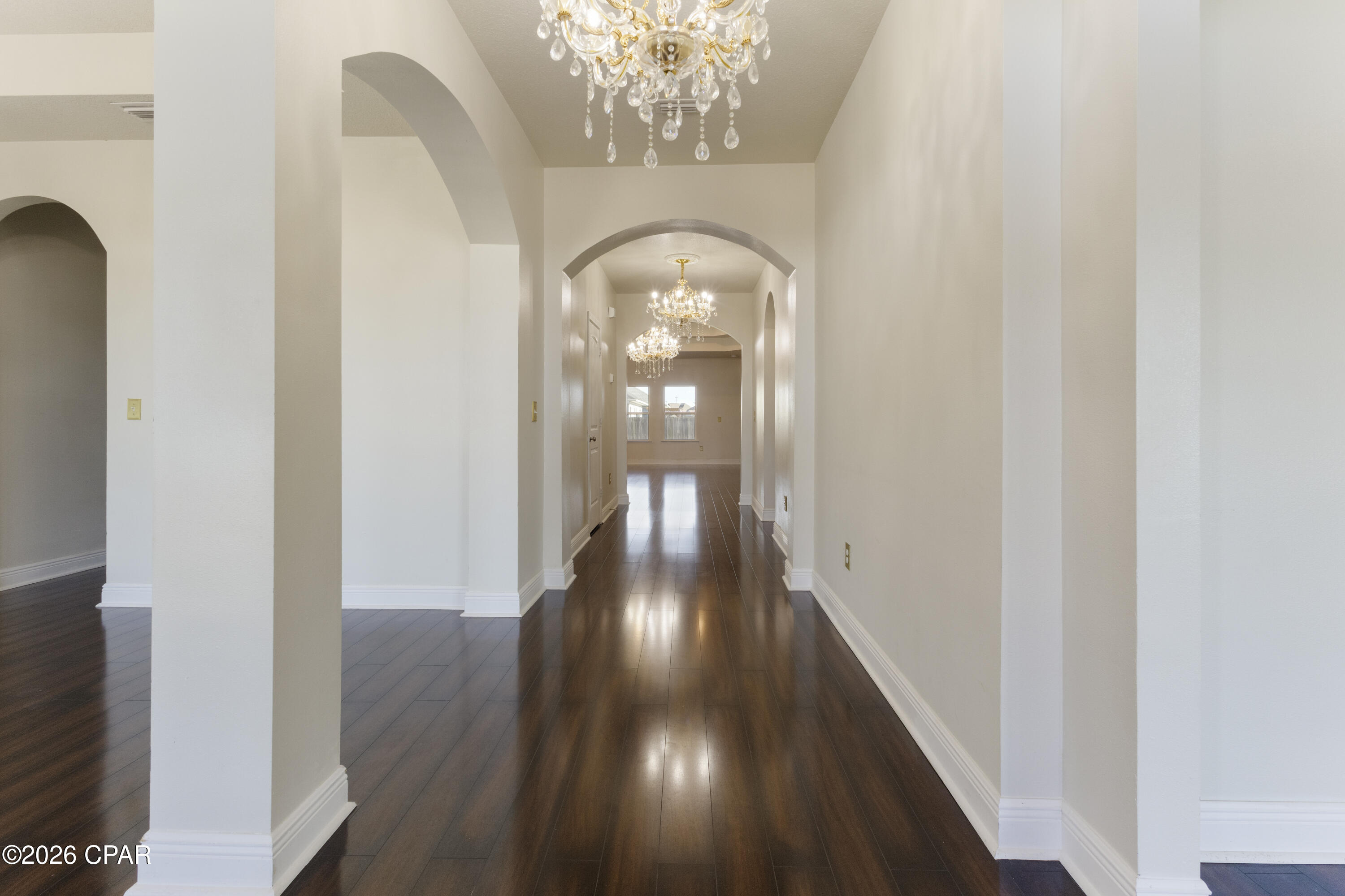 Village Of Mill Bayou/Shoreline Village Ph 1A - Residential