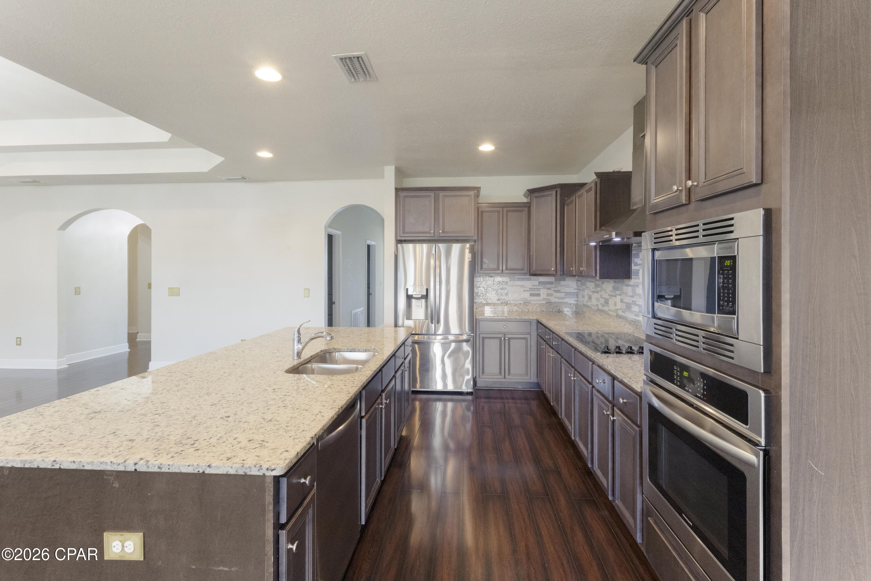 Village Of Mill Bayou/Shoreline Village Ph 1A - Residential