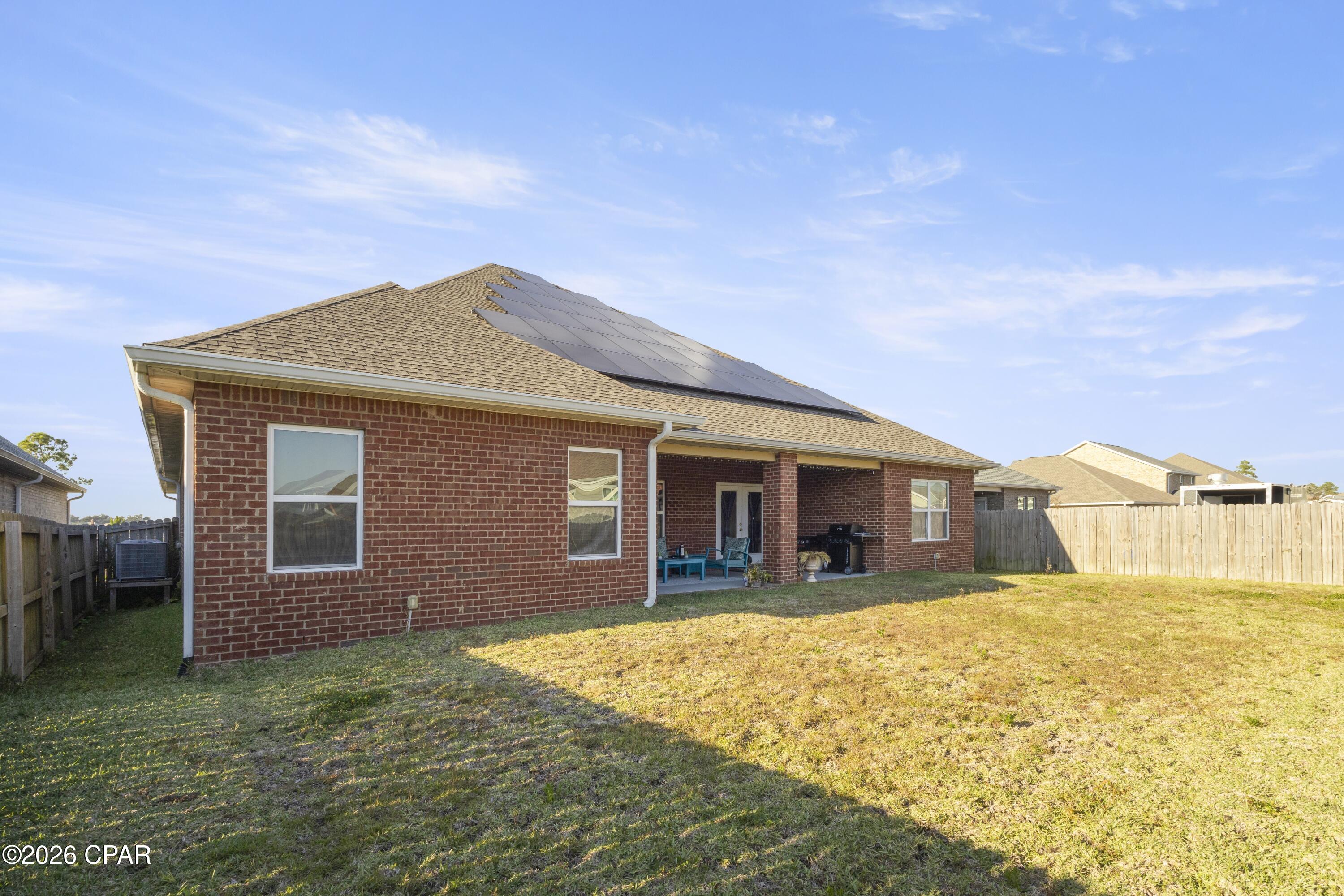 Village Of Mill Bayou/Shoreline Village Ph 1A - Residential