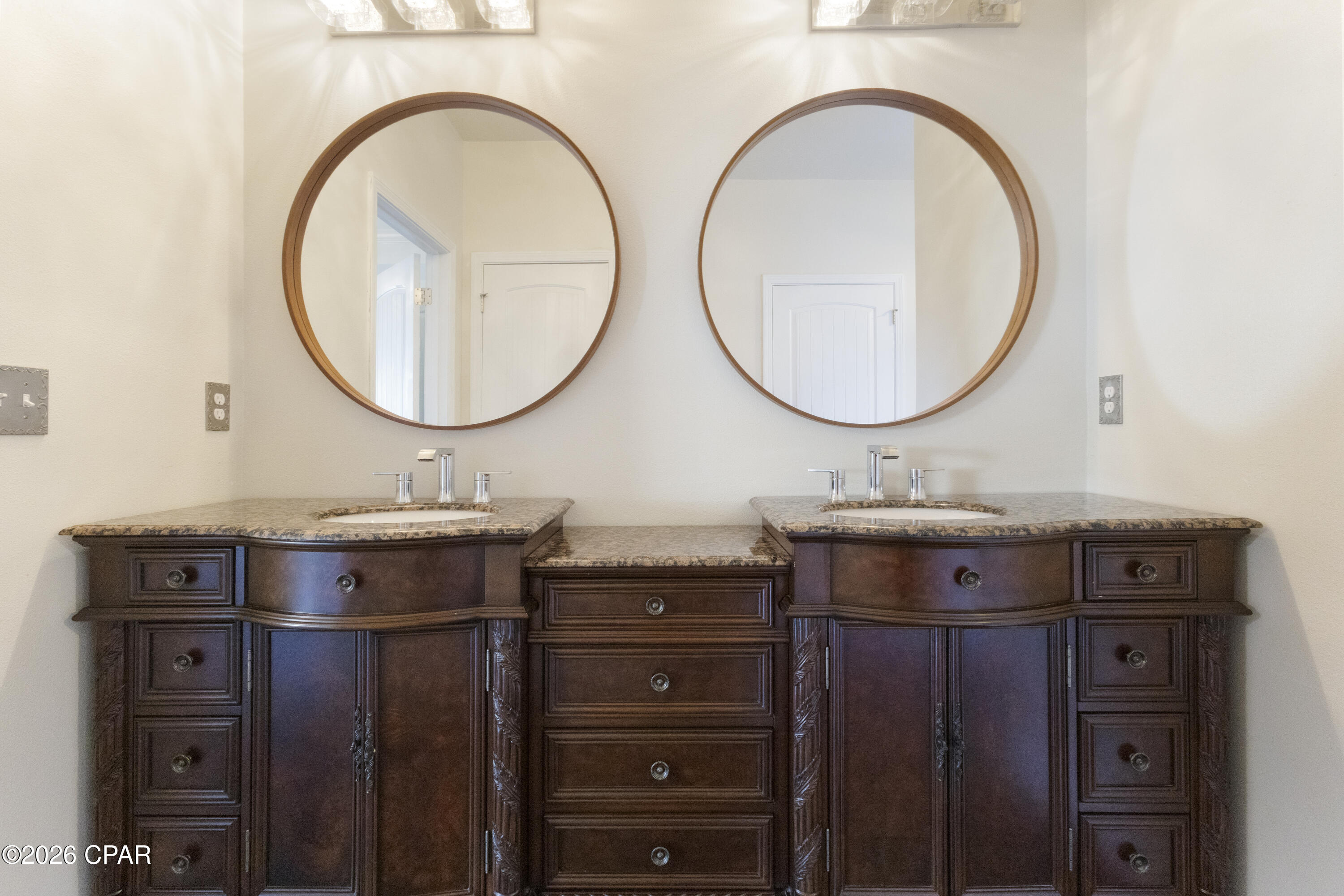 Village Of Mill Bayou/Shoreline Village Ph 1A - Residential