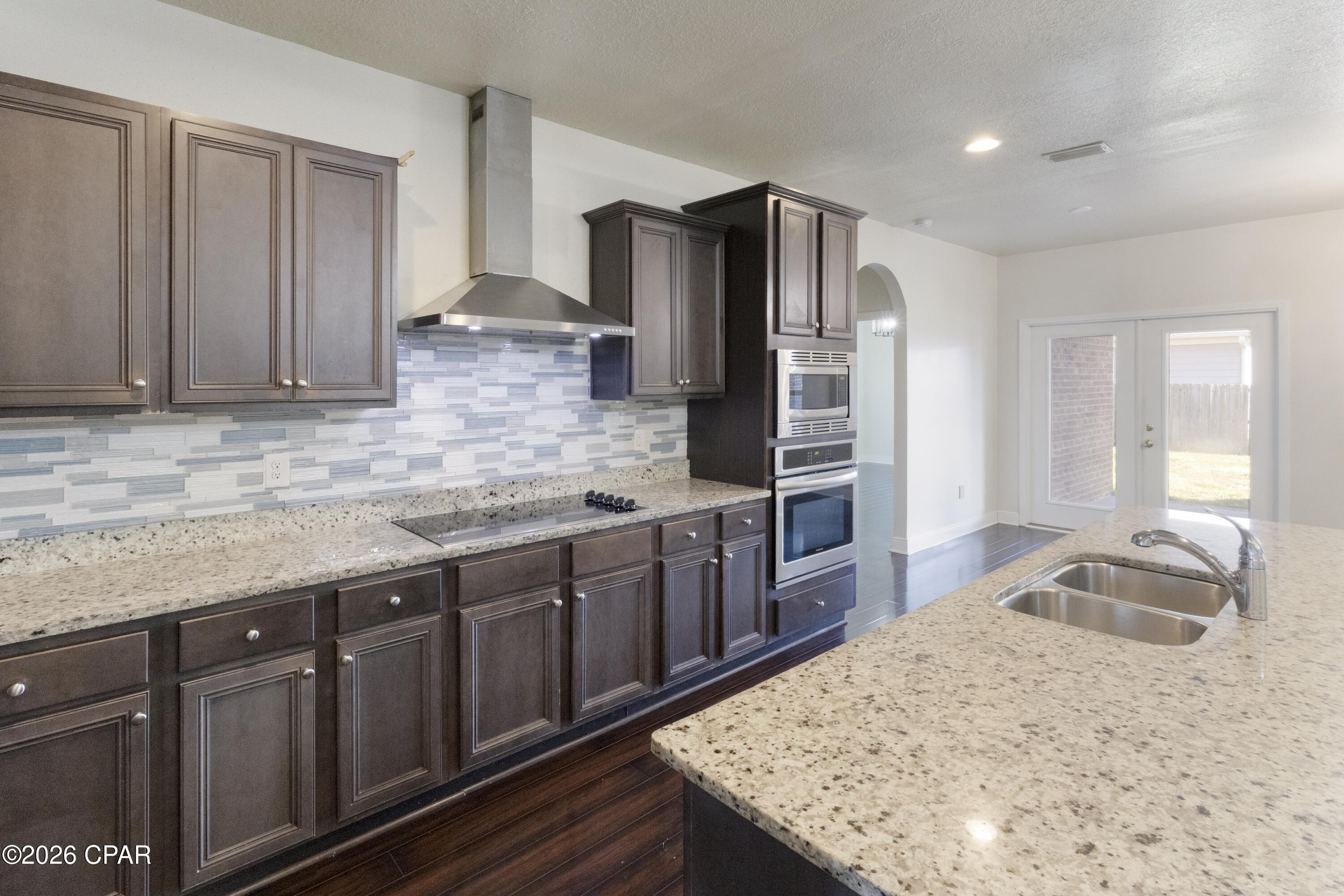 Village Of Mill Bayou/Shoreline Village Ph 1A - Residential