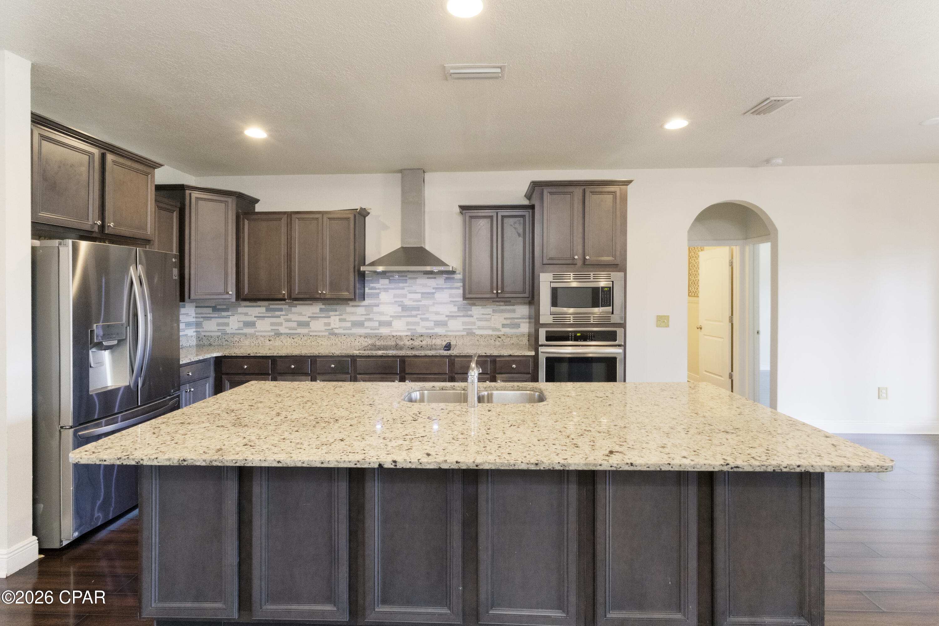 Village Of Mill Bayou/Shoreline Village Ph 1A - Residential