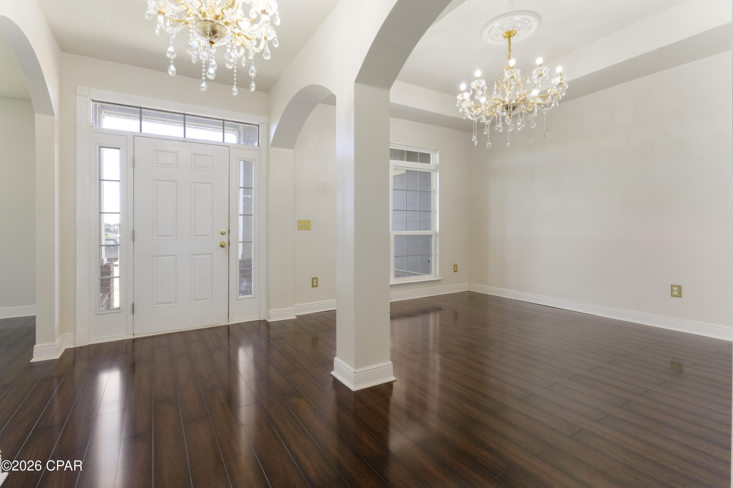 Village Of Mill Bayou/Shoreline Village Ph 1A - Residential