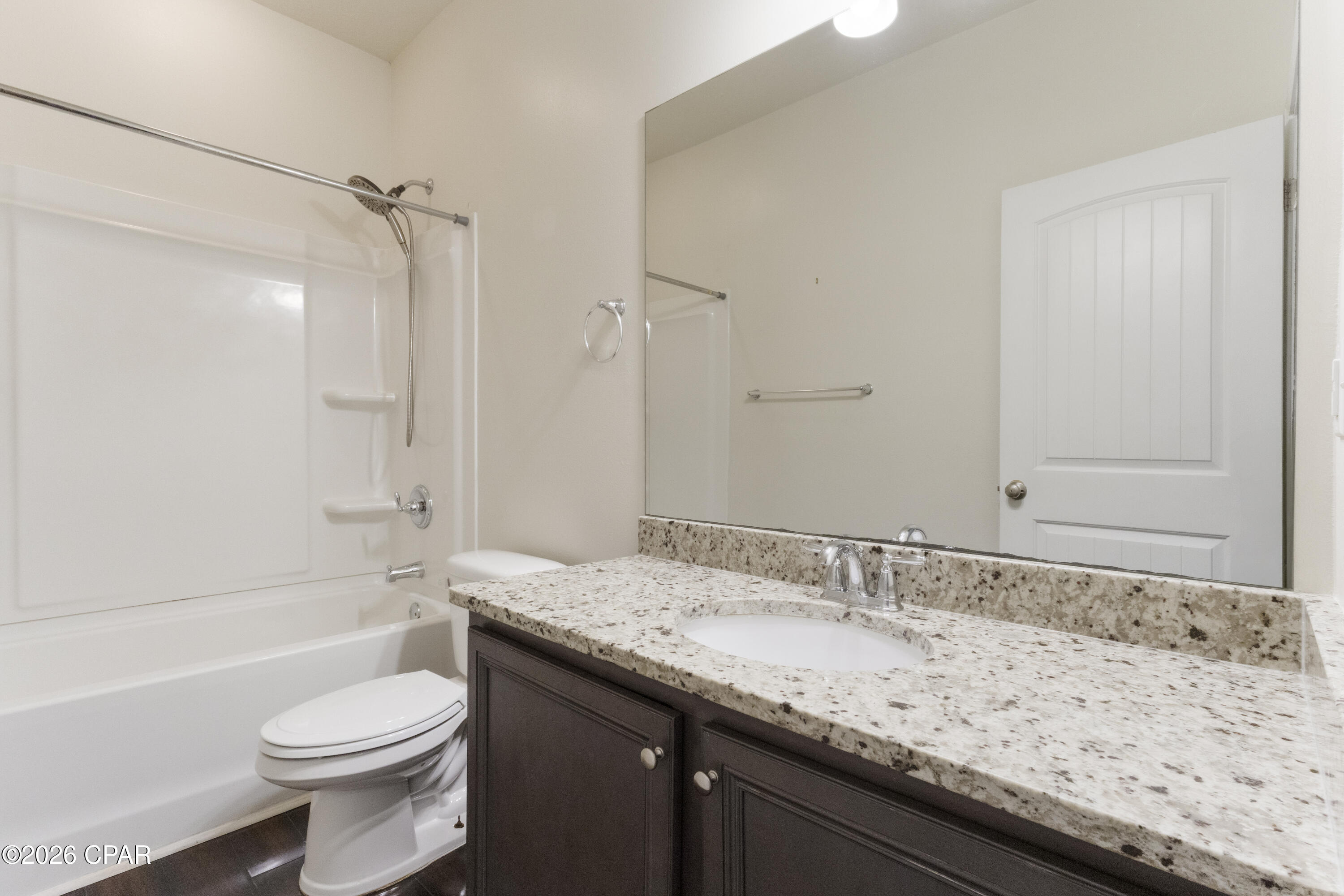 Village Of Mill Bayou/Shoreline Village Ph 1A - Residential