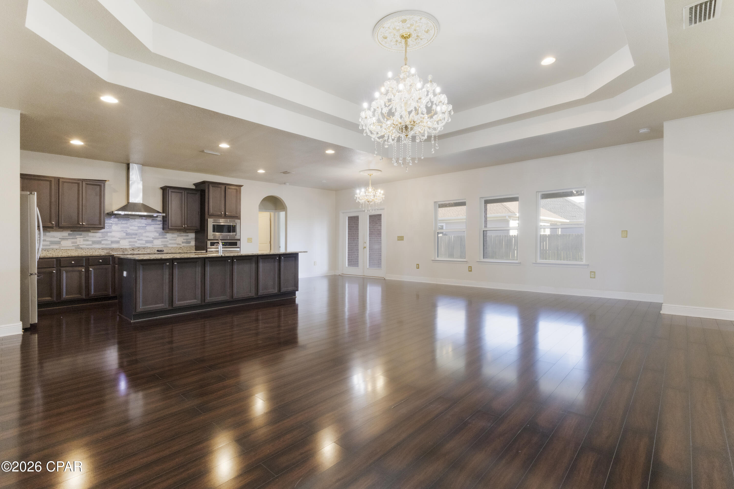 Village Of Mill Bayou/Shoreline Village Ph 1A - Residential