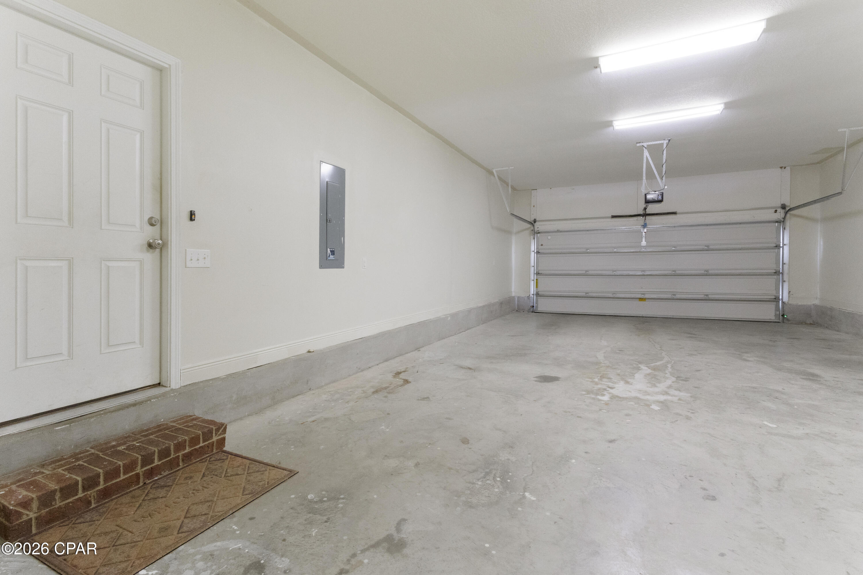 Village Of Mill Bayou/Shoreline Village Ph 1A - Residential