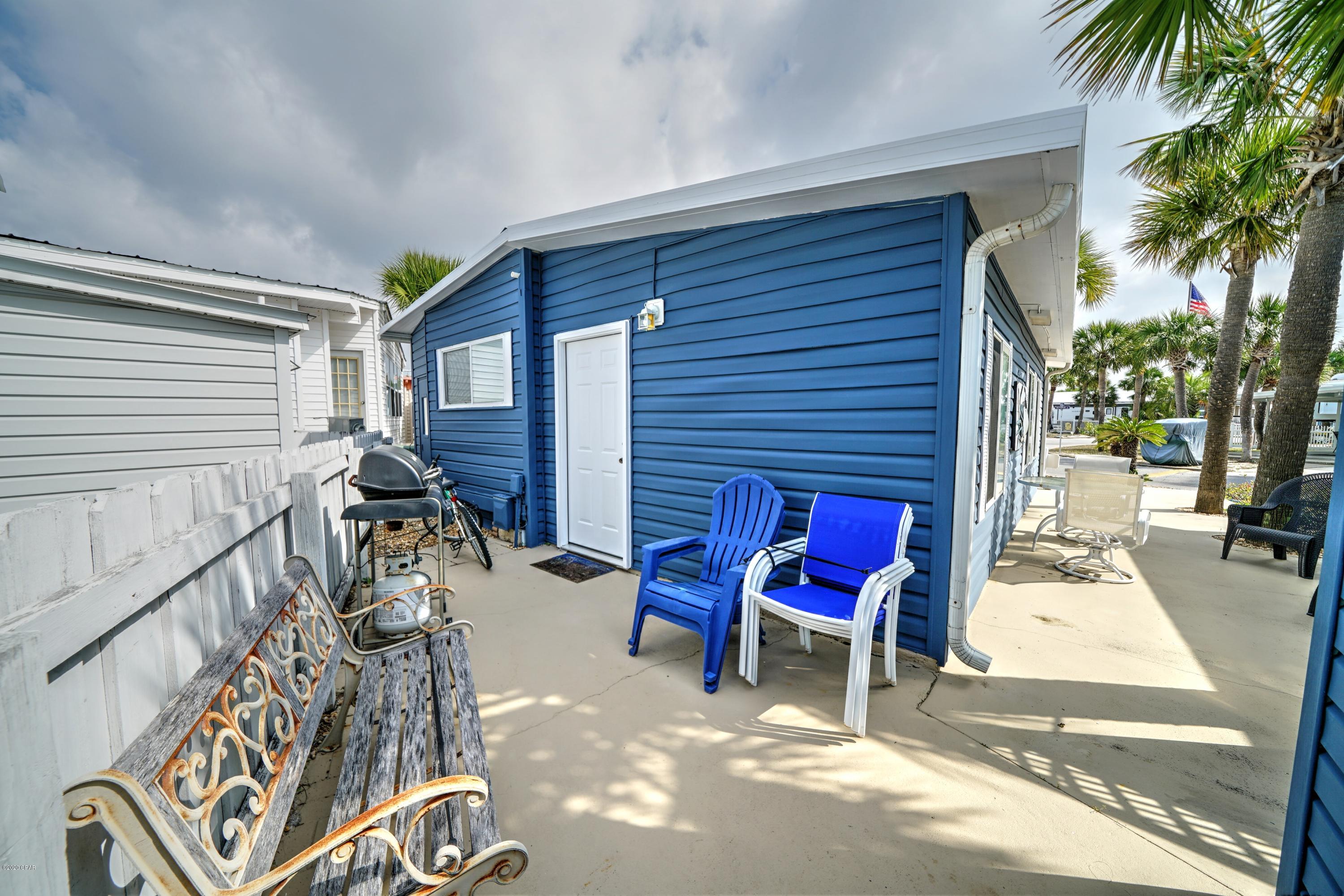 Venture Out Travel Trail - Residential