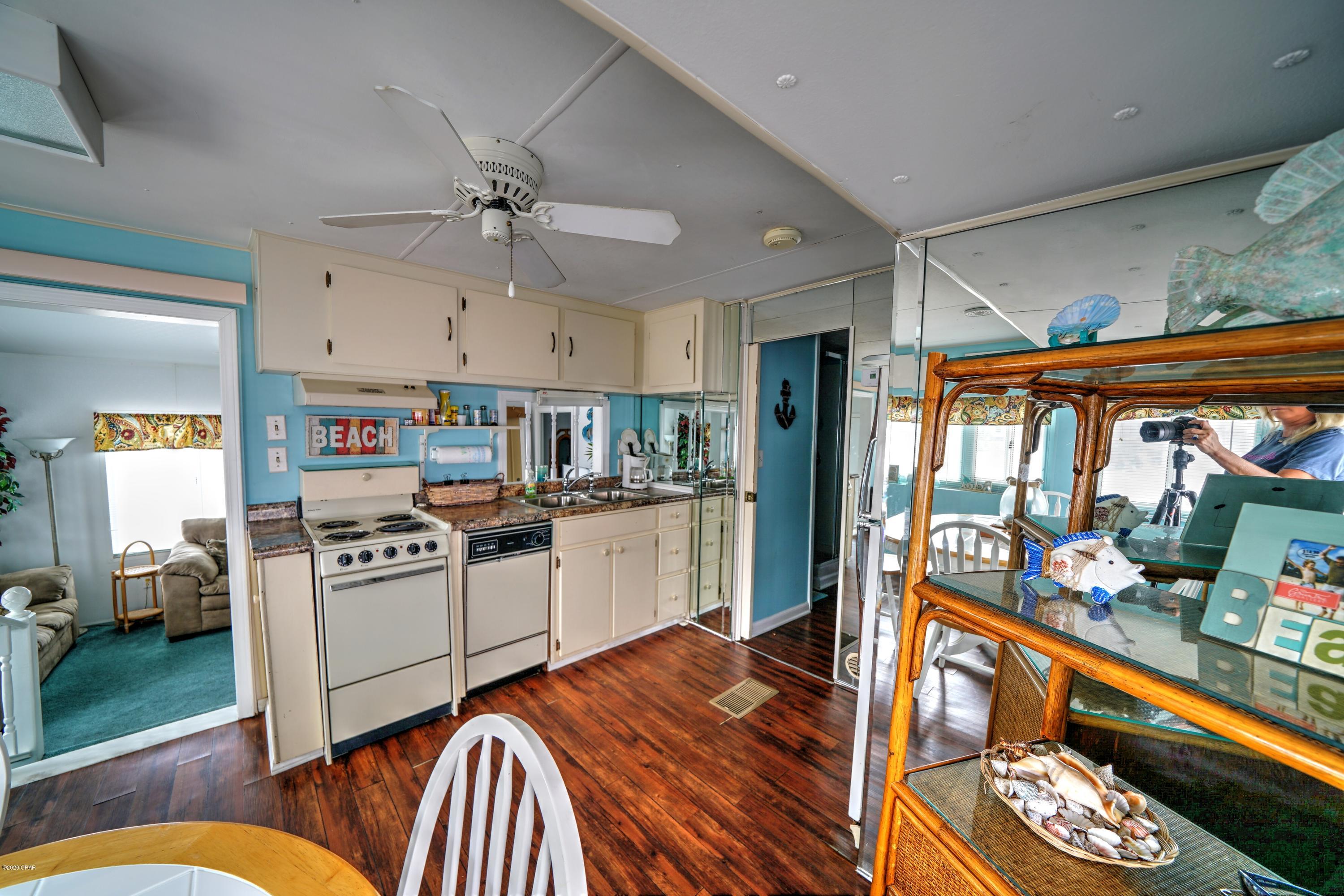 Venture Out Travel Trail - Residential