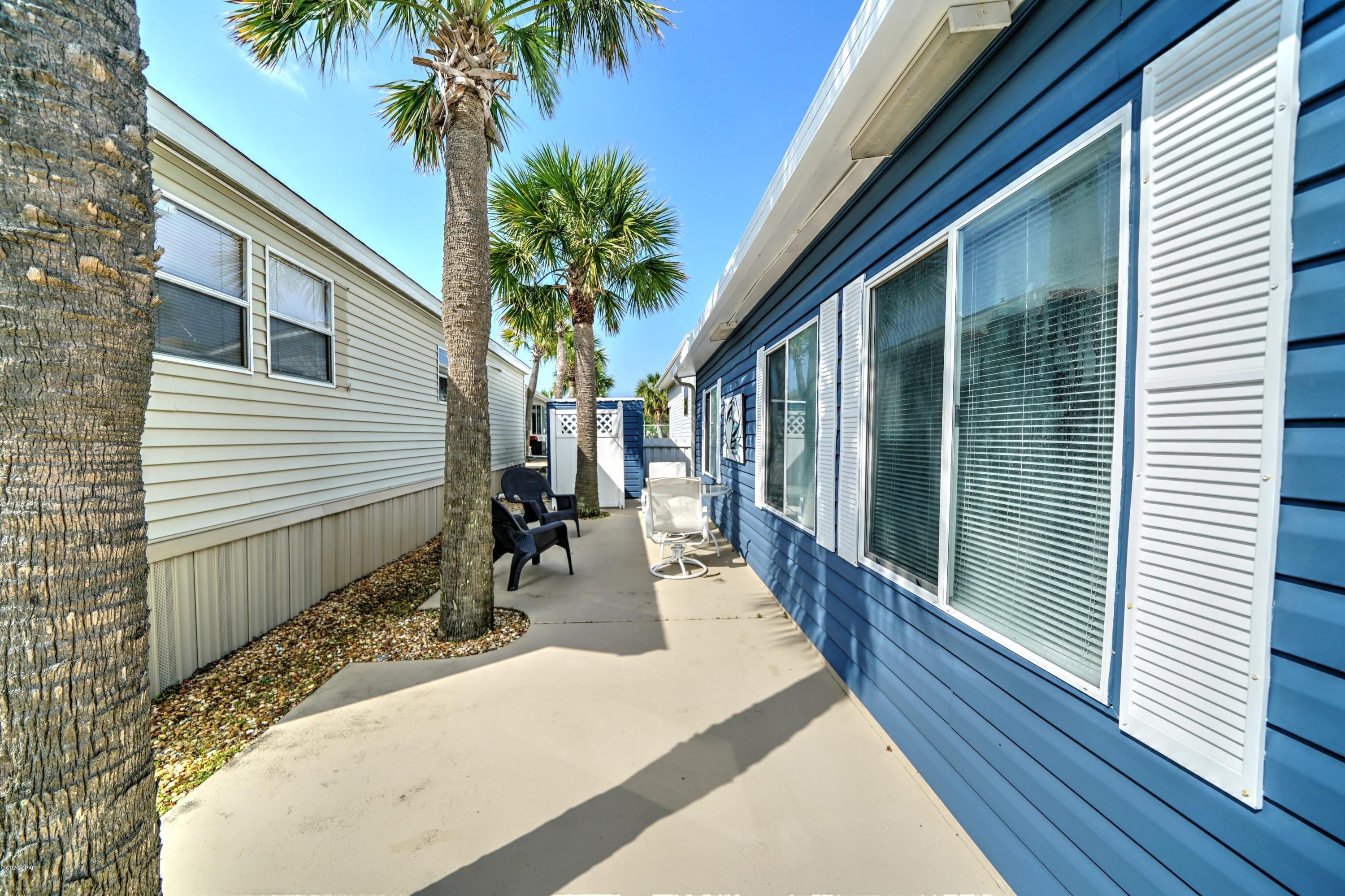 Venture Out Travel Trail - Residential