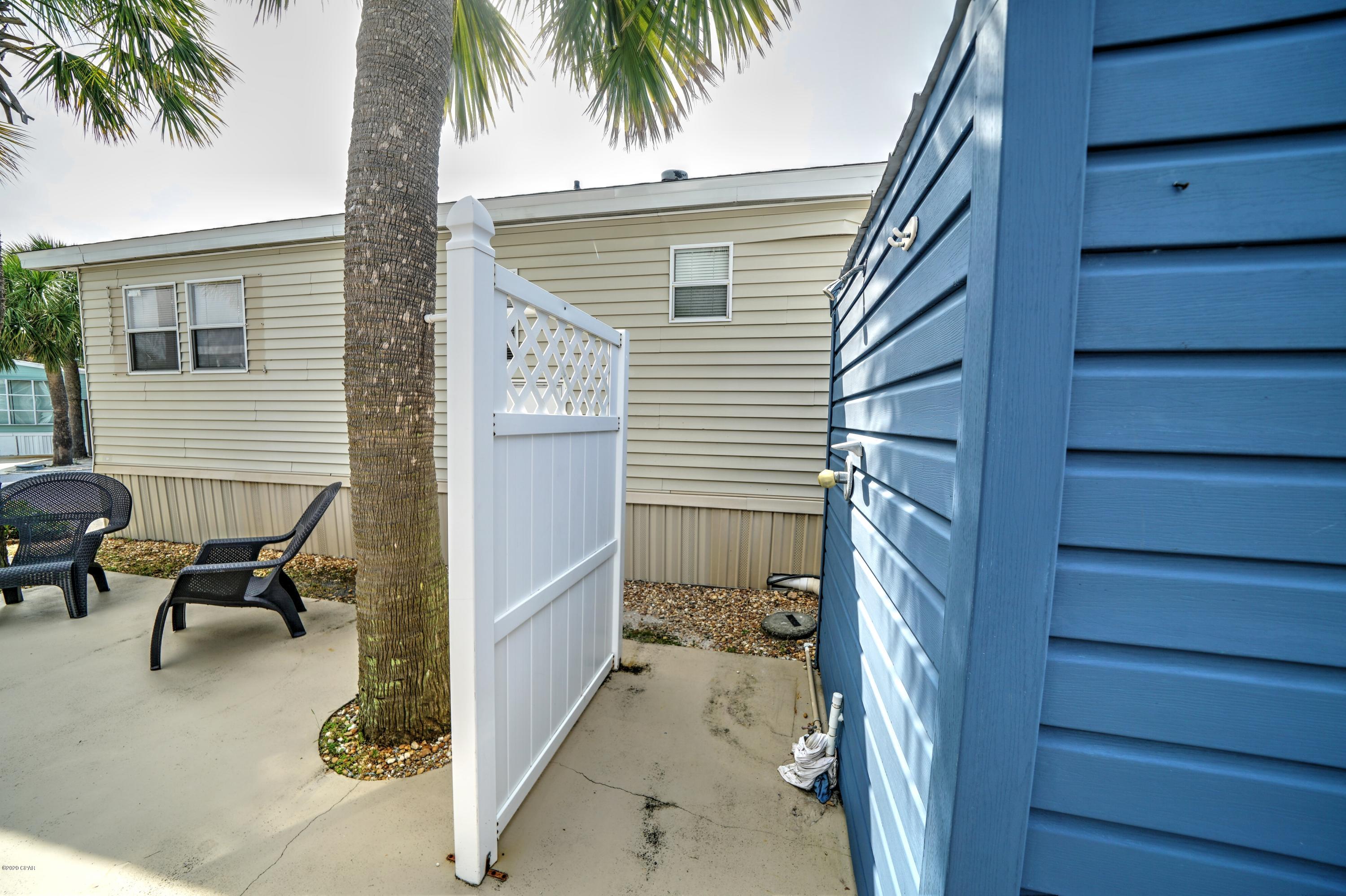 Venture Out Travel Trail - Residential