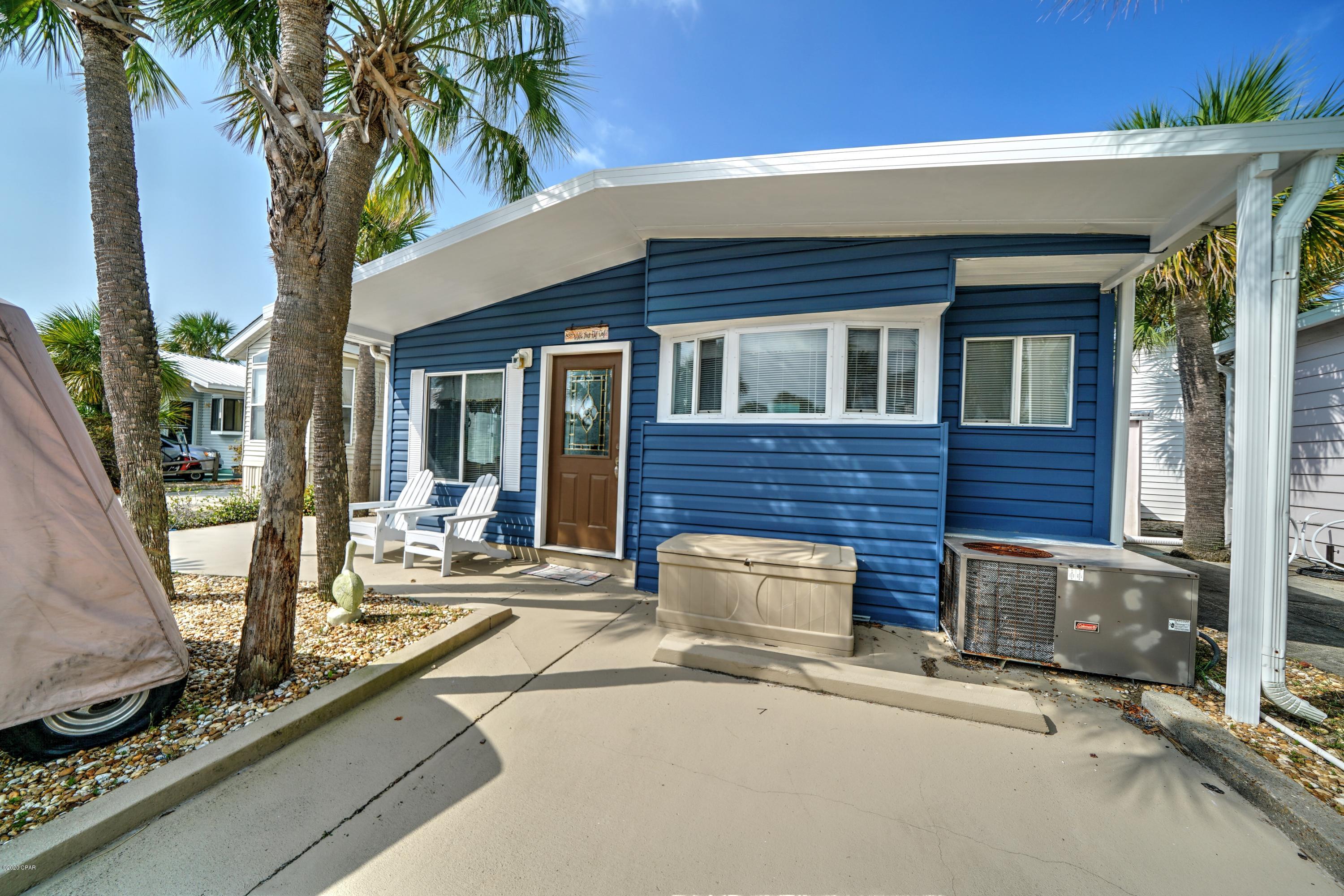 Venture Out Travel Trail - Residential