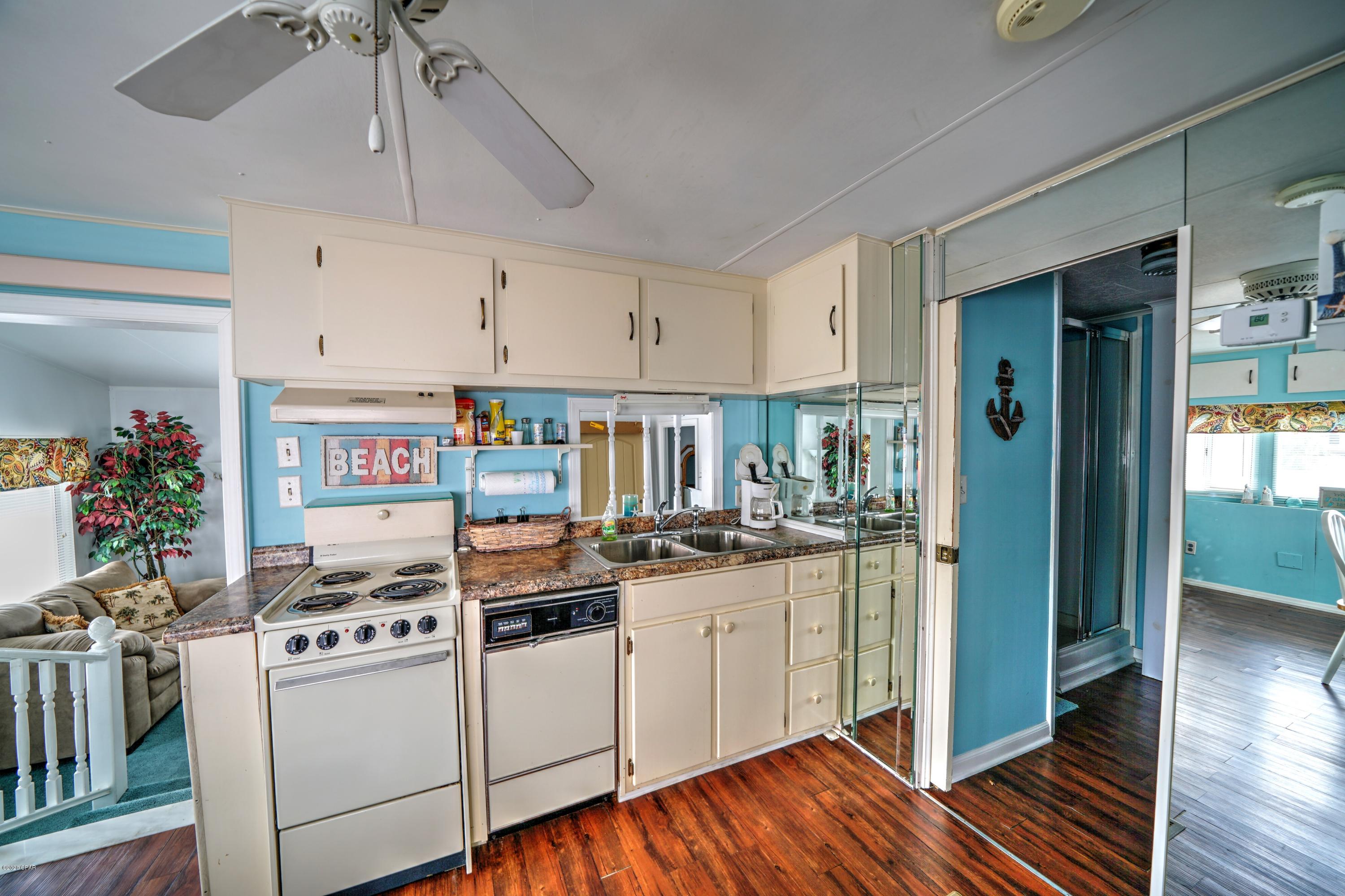 Venture Out Travel Trail - Residential