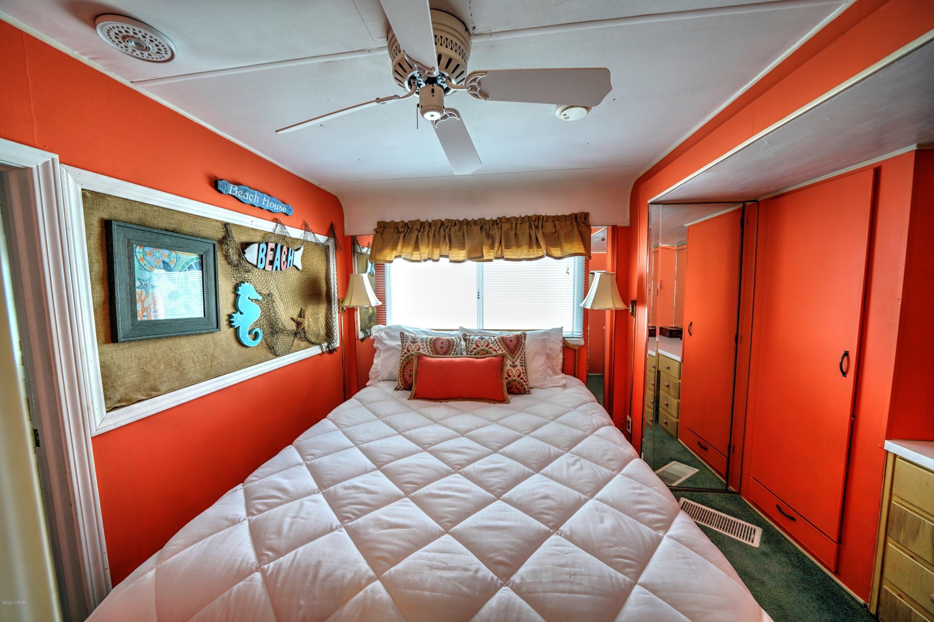 Venture Out Travel Trail - Residential