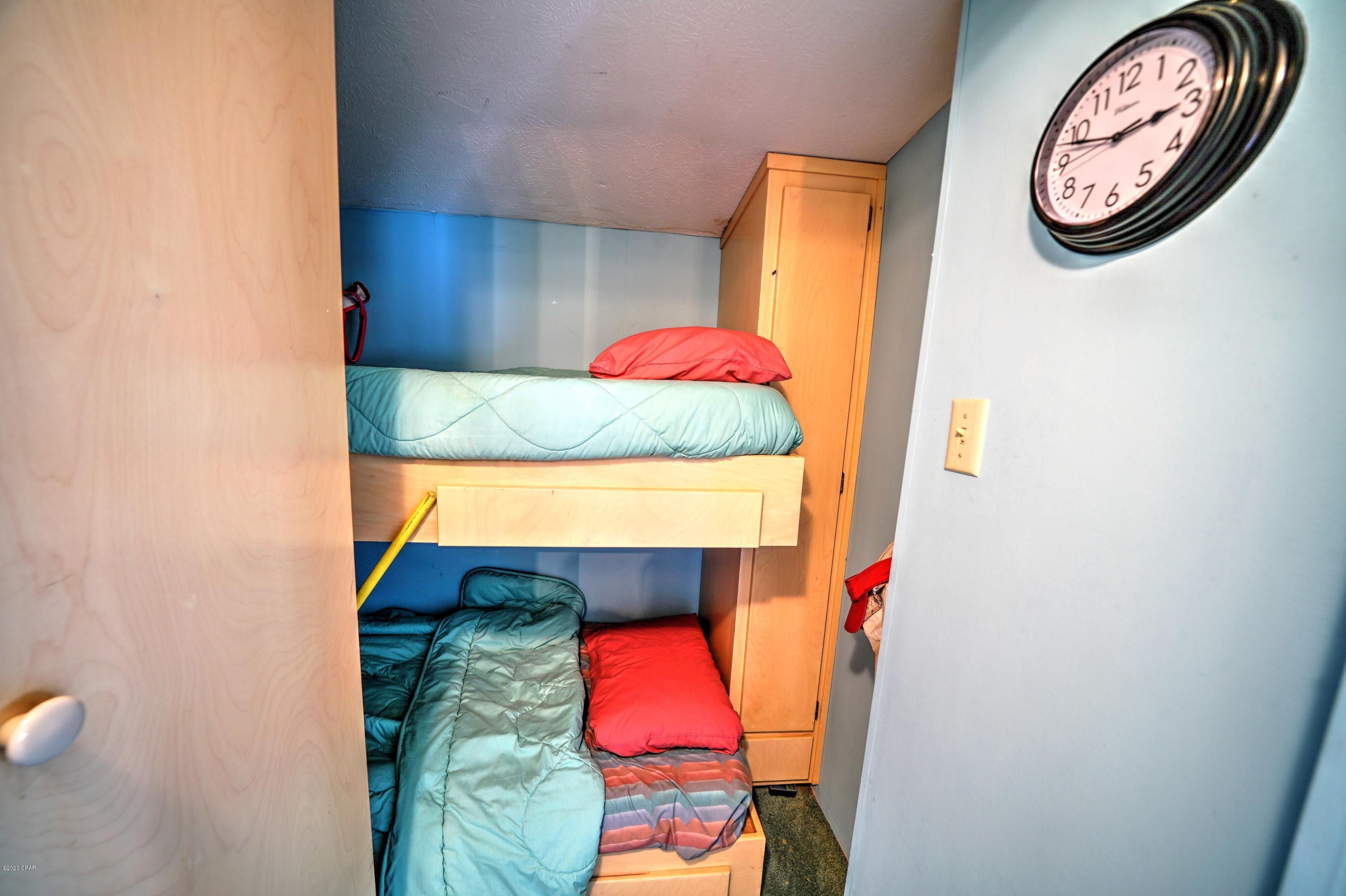 Venture Out Travel Trail - Residential