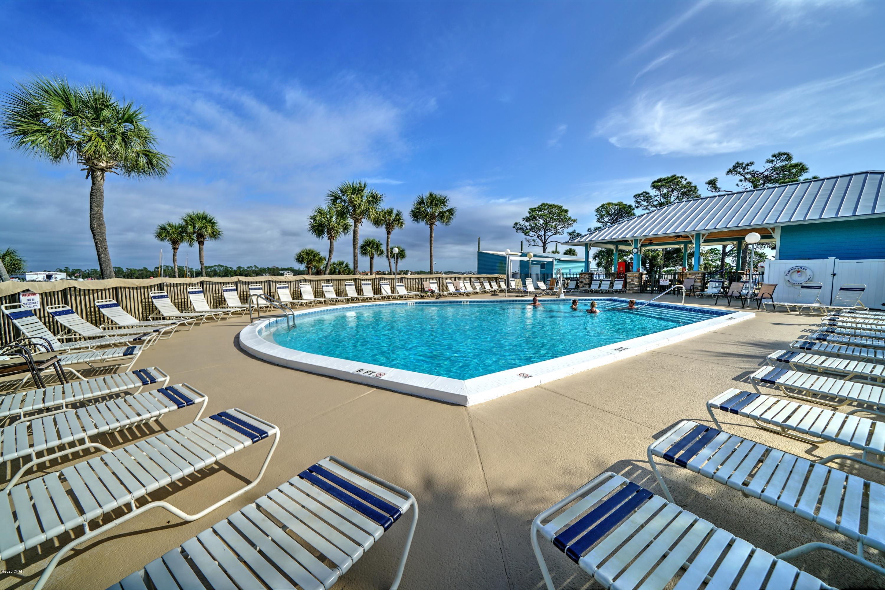 Venture Out Travel Trail - Residential