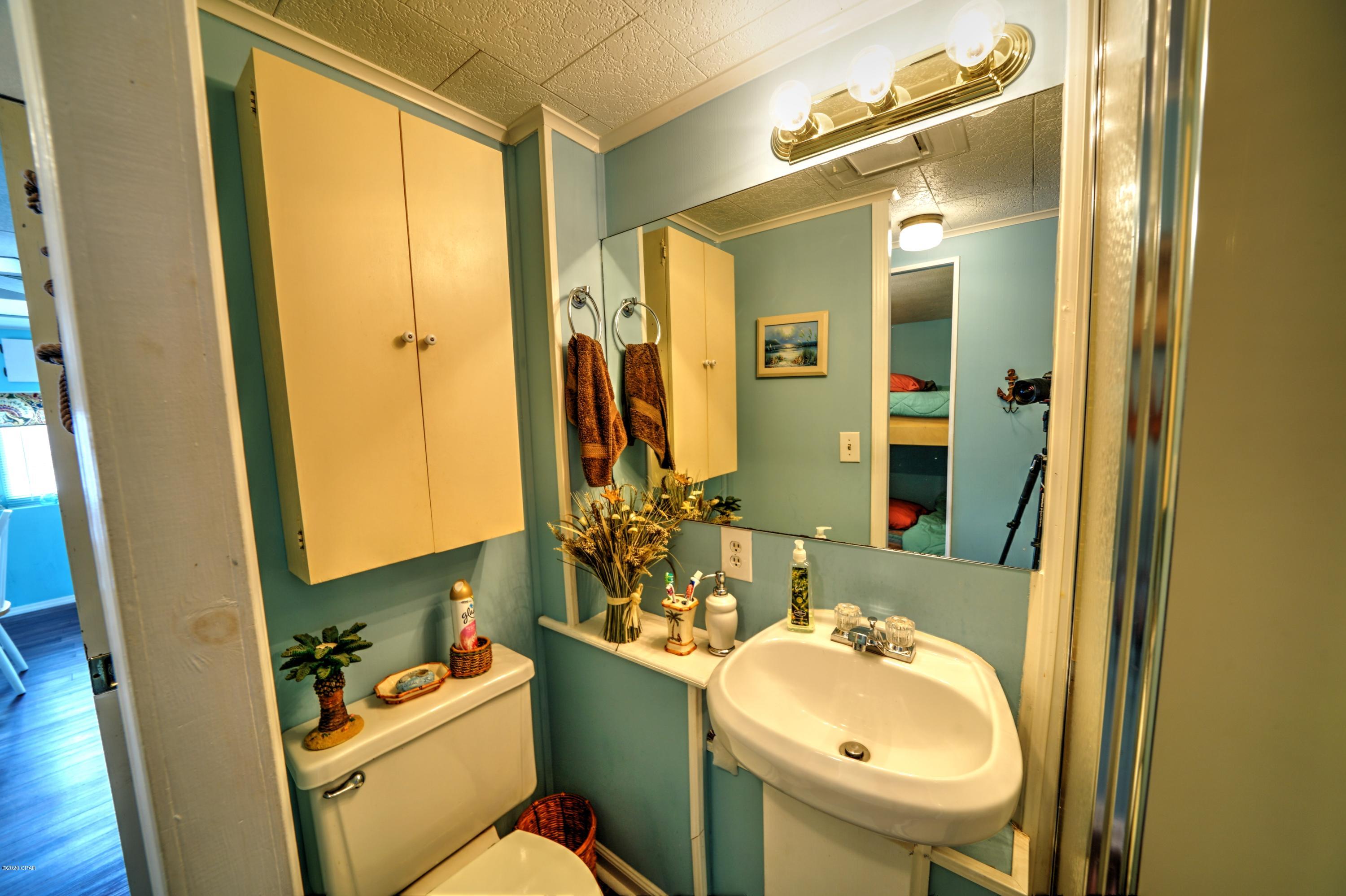 Venture Out Travel Trail - Residential