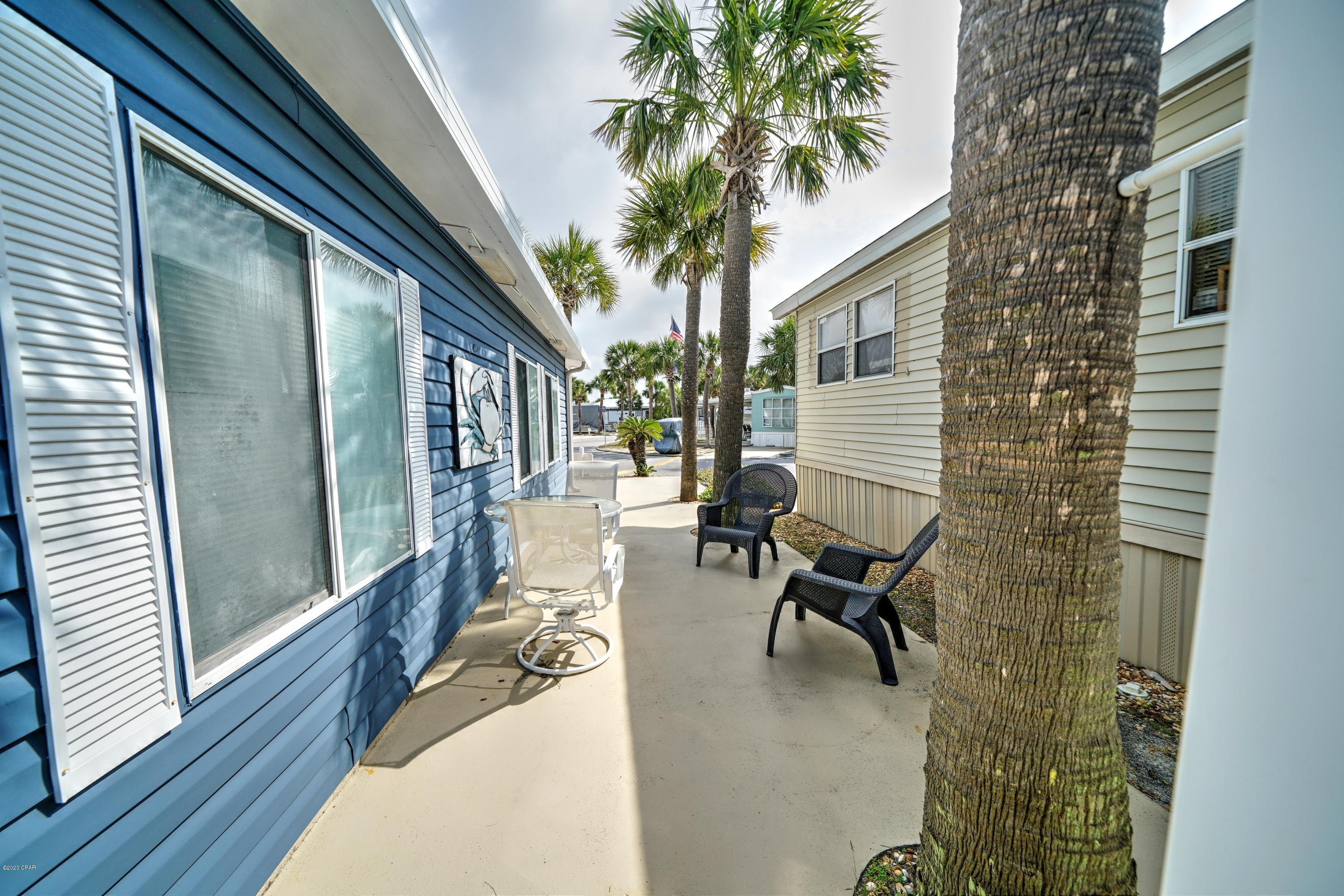 Venture Out Travel Trail - Residential