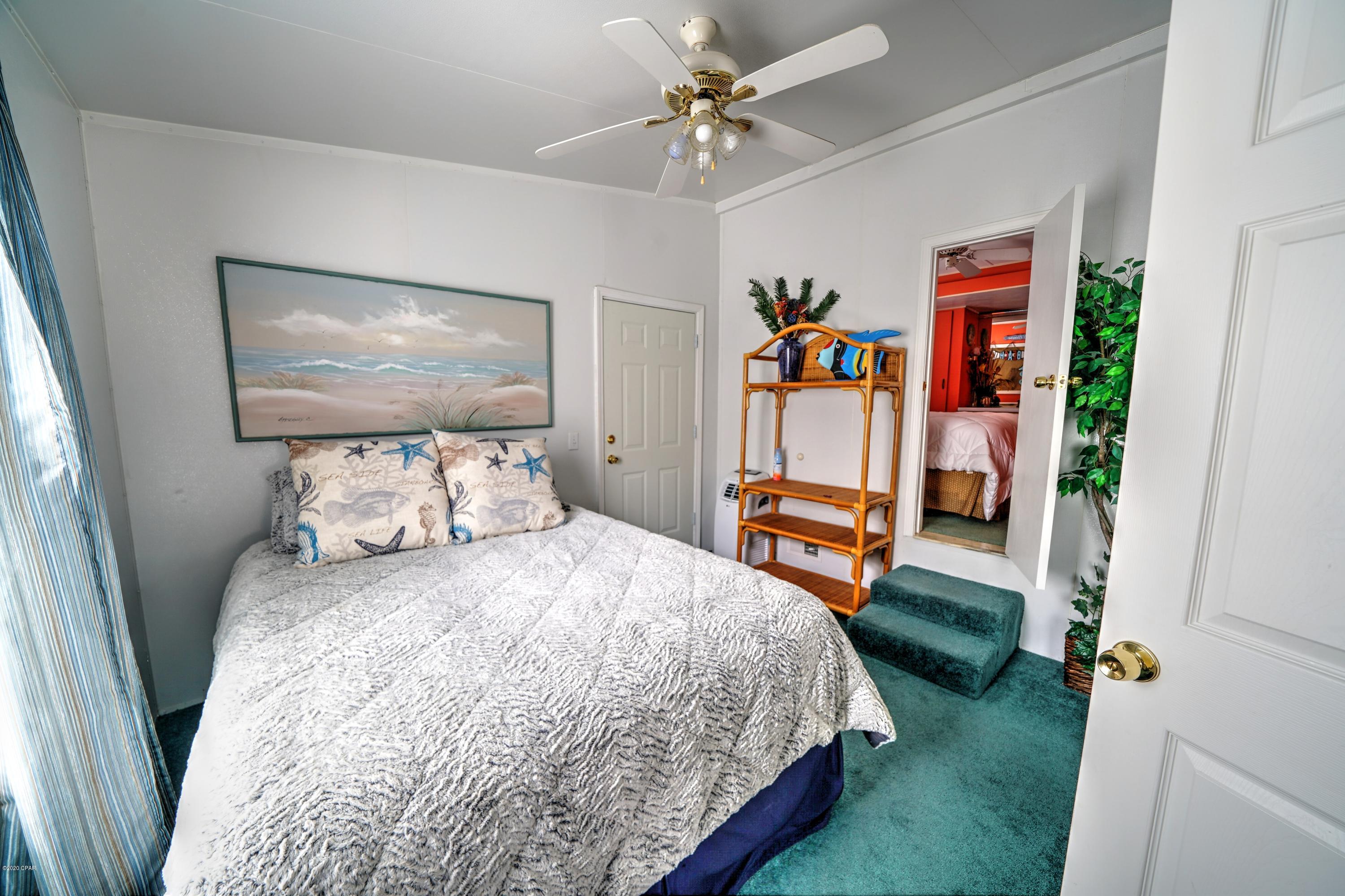 Venture Out Travel Trail - Residential