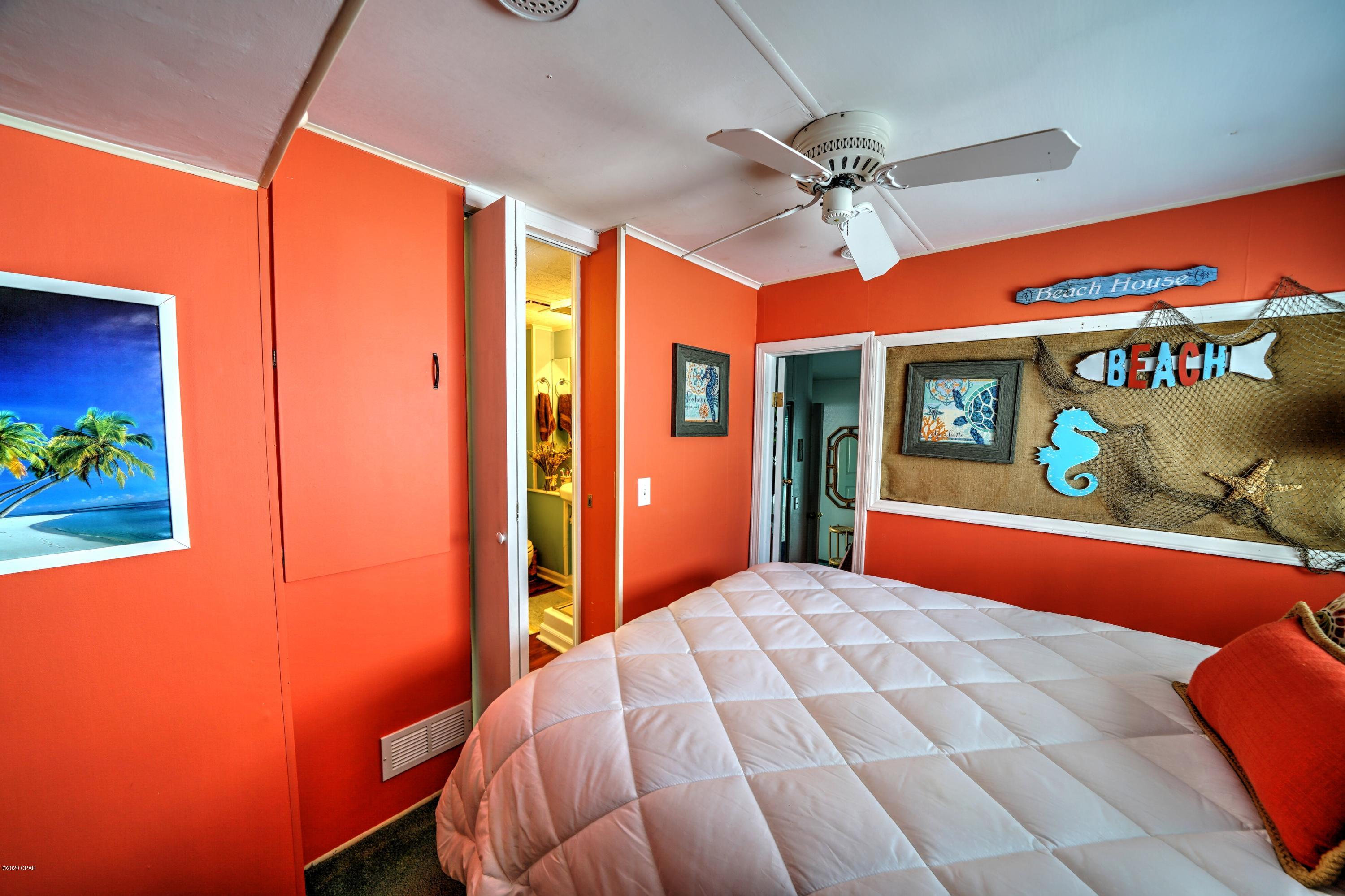 Venture Out Travel Trail - Residential