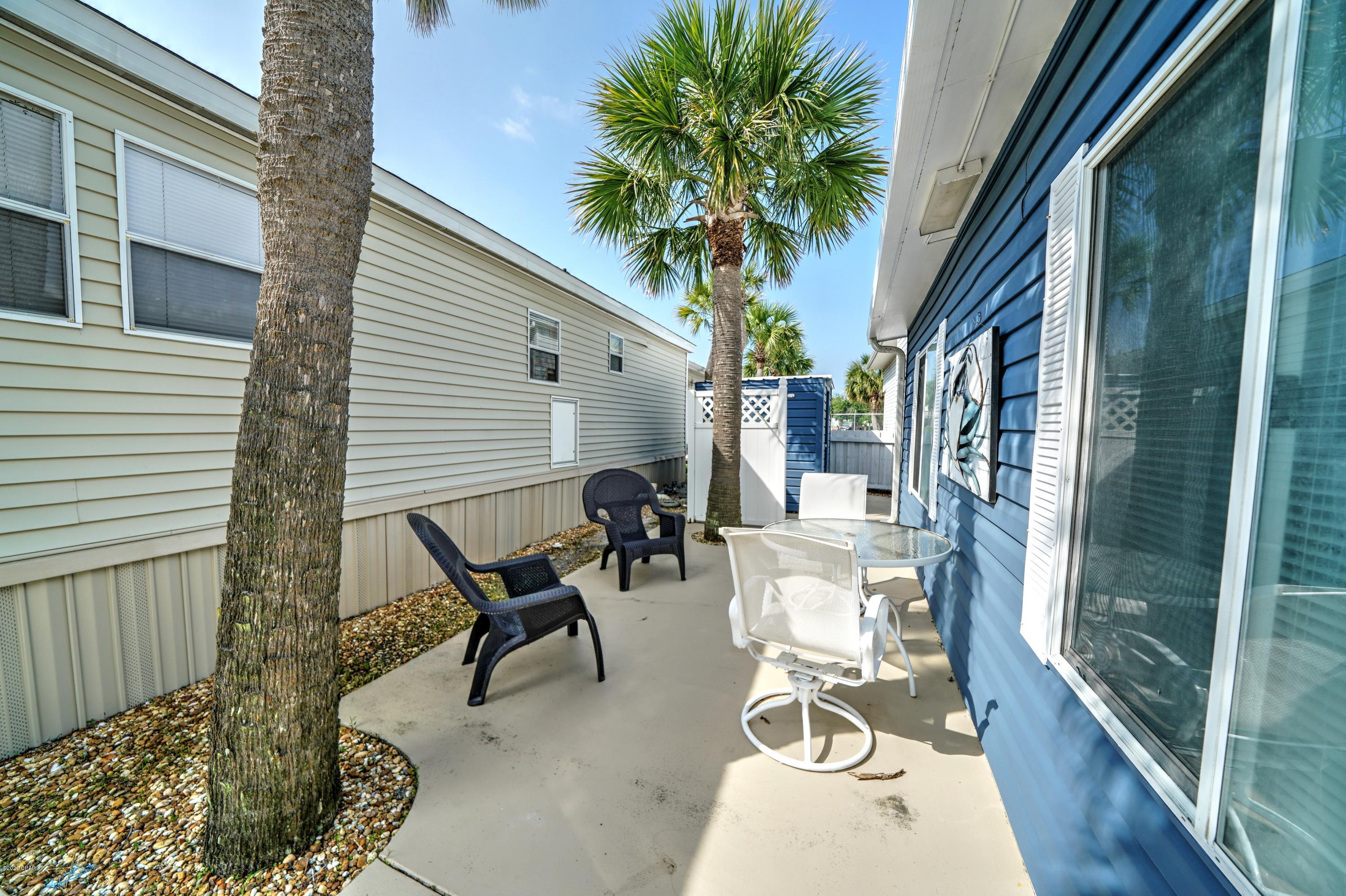 Venture Out Travel Trail - Residential