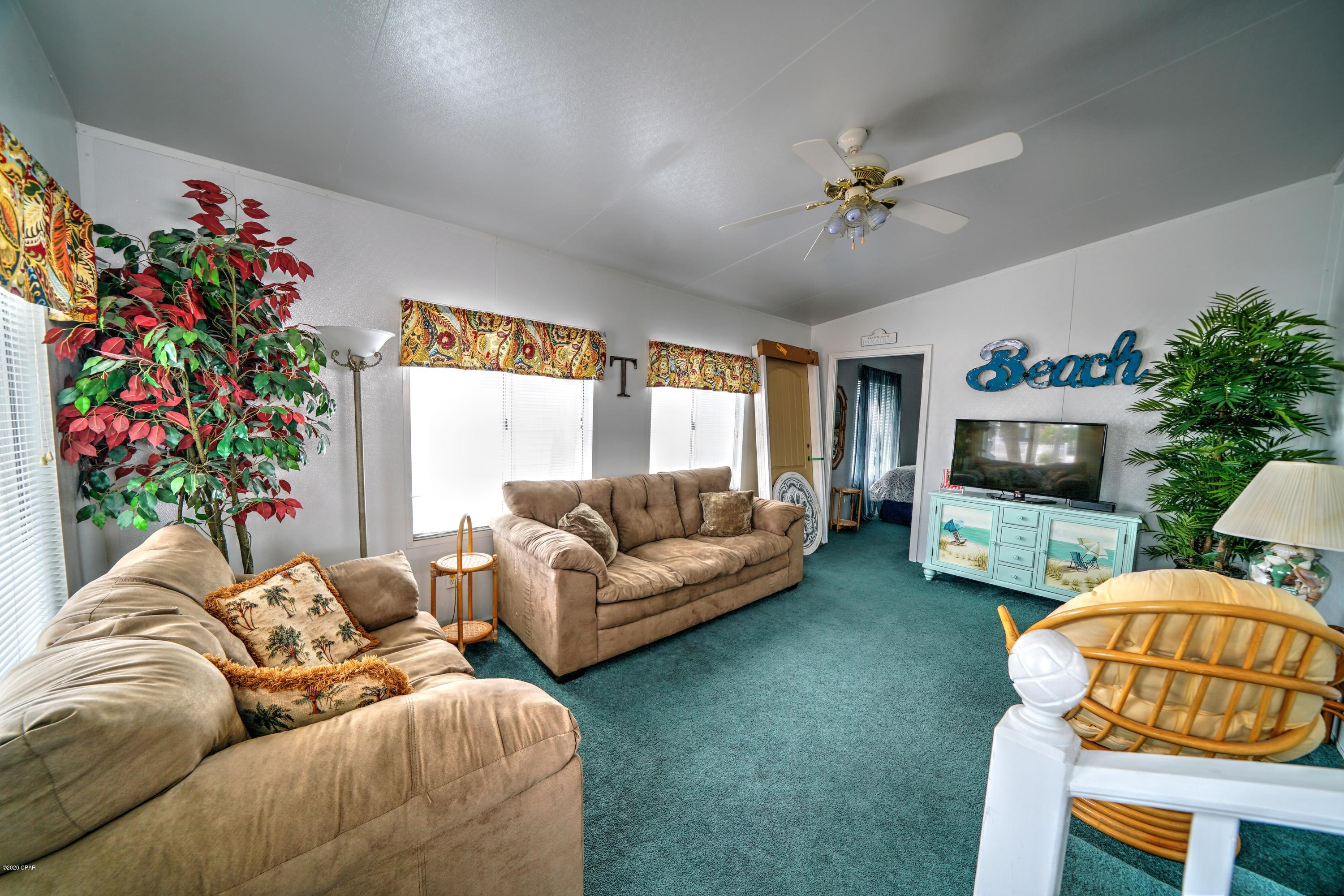 Venture Out Travel Trail - Residential